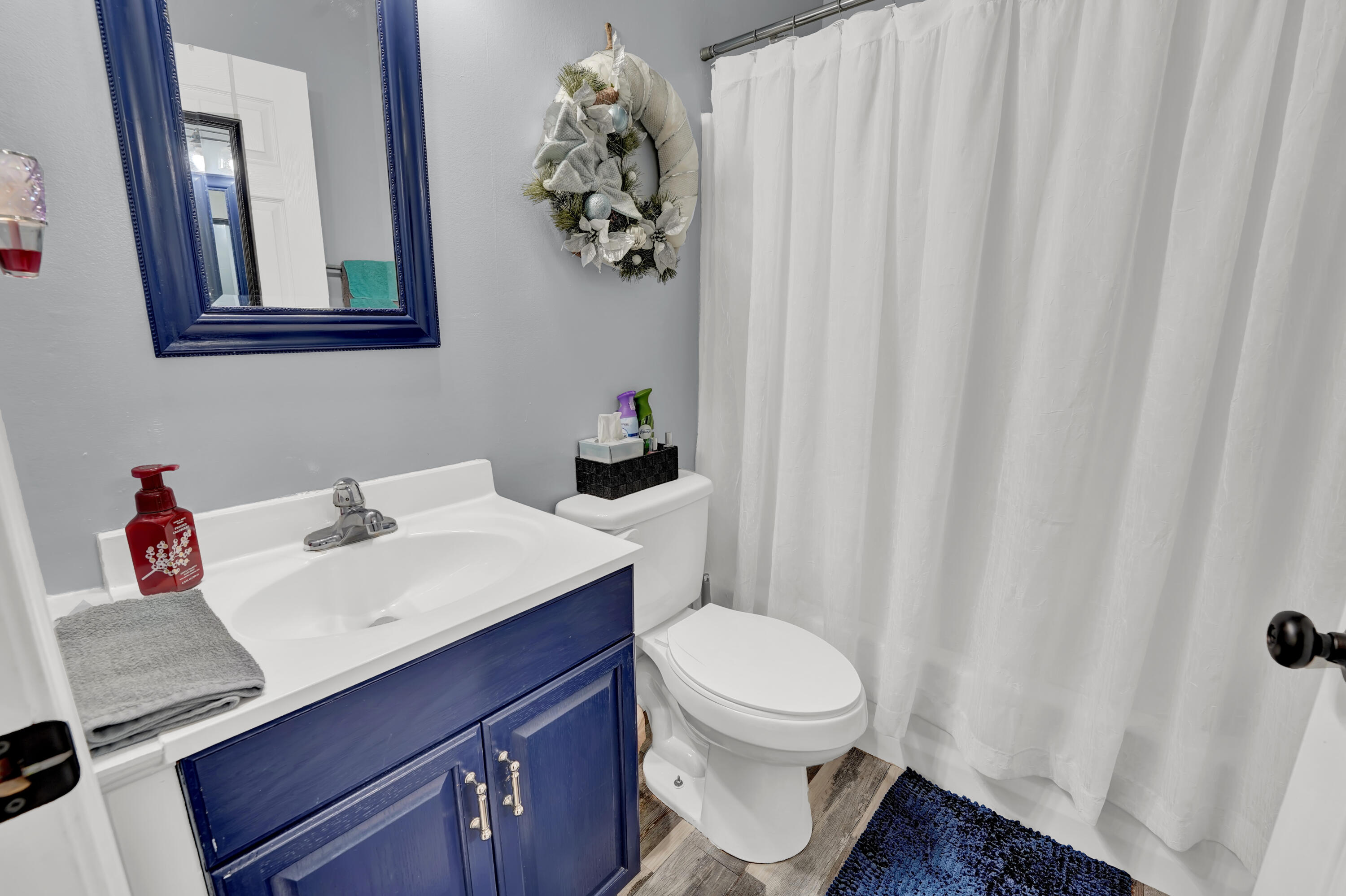 SANTASIA PARK LOTS 1 BLK A - Residential