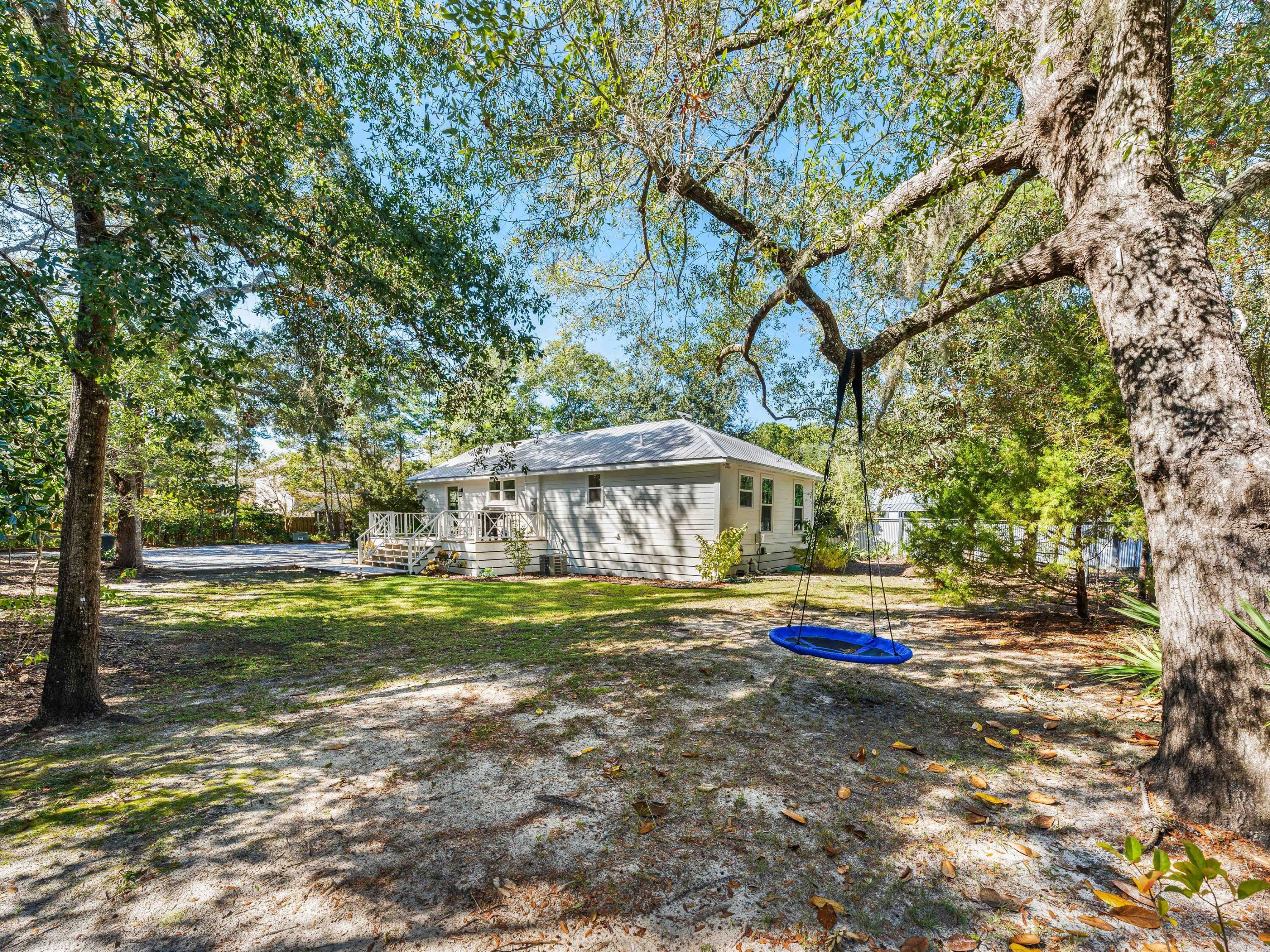 EDEN ESTATES UNREC - Residential