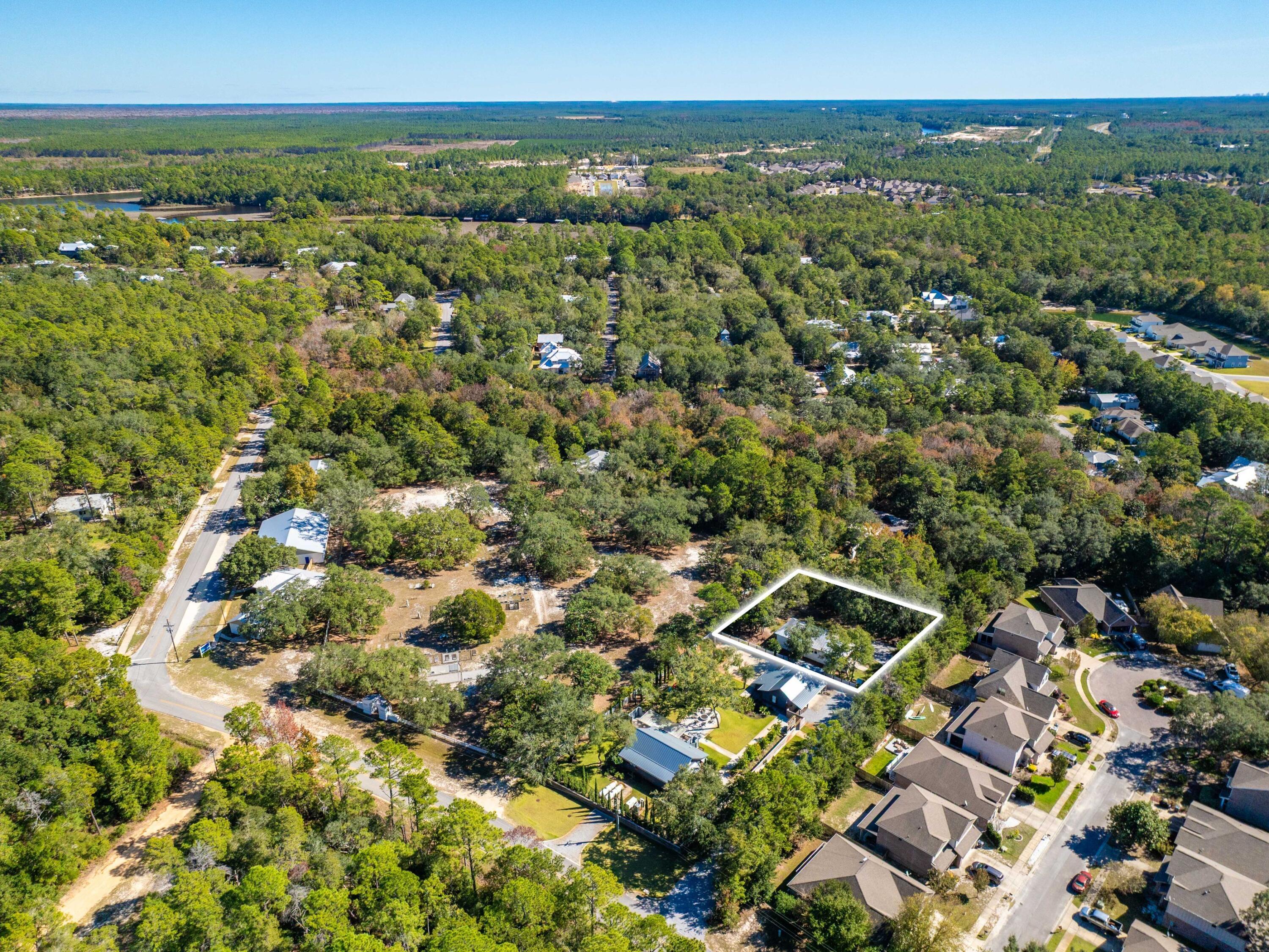 EDEN ESTATES UNREC - Residential