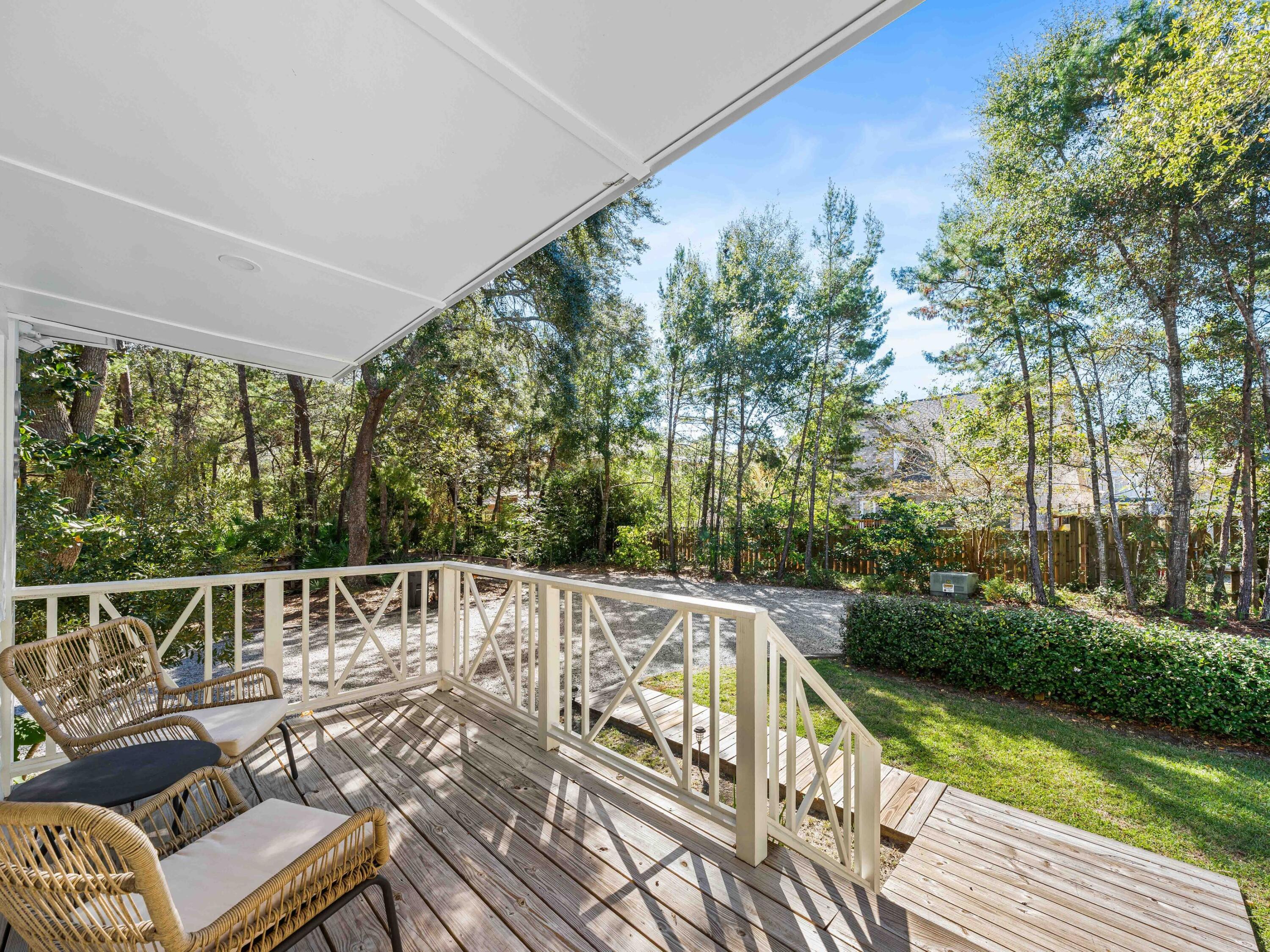 EDEN ESTATES UNREC - Residential