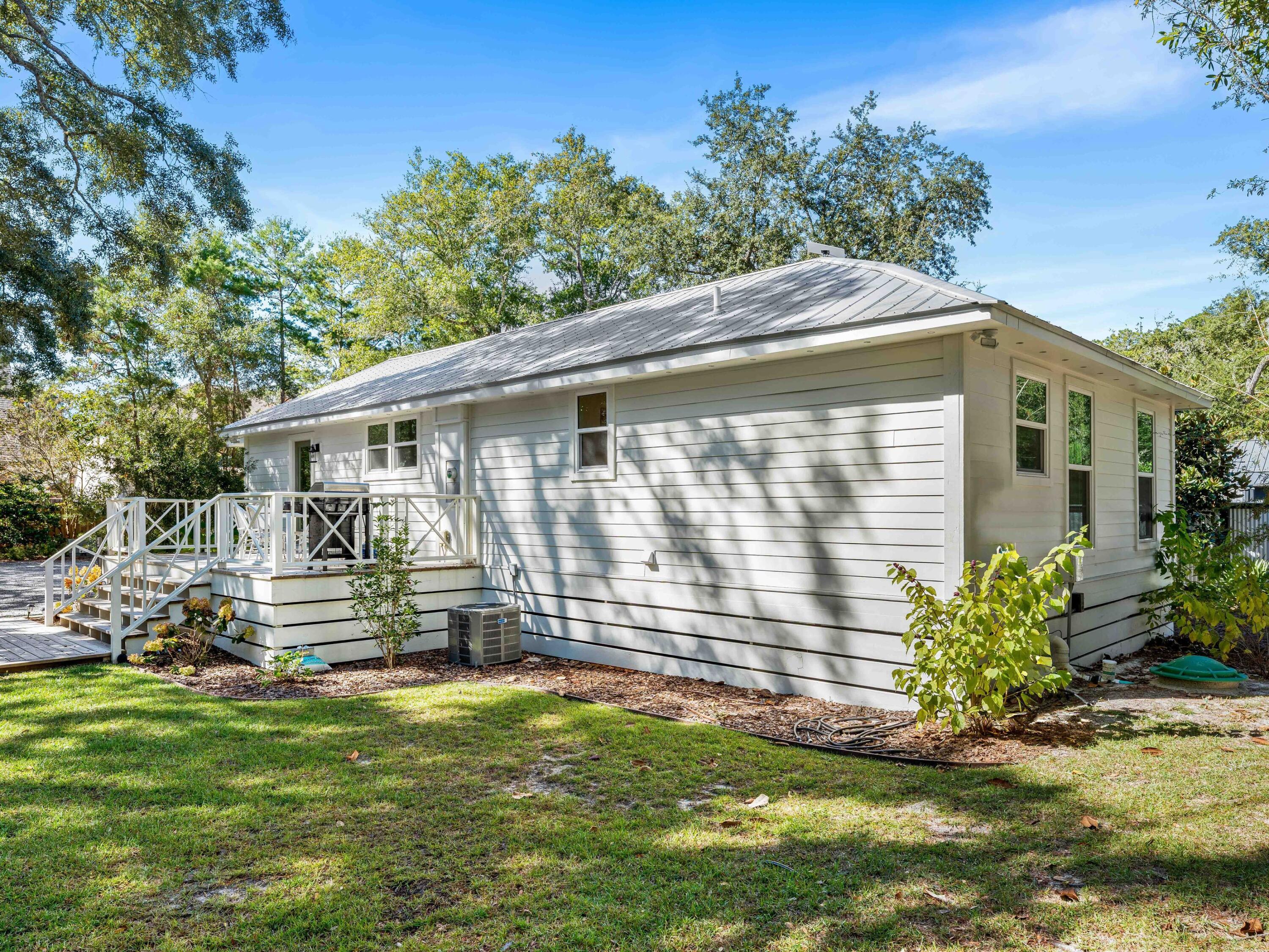 EDEN ESTATES UNREC - Residential