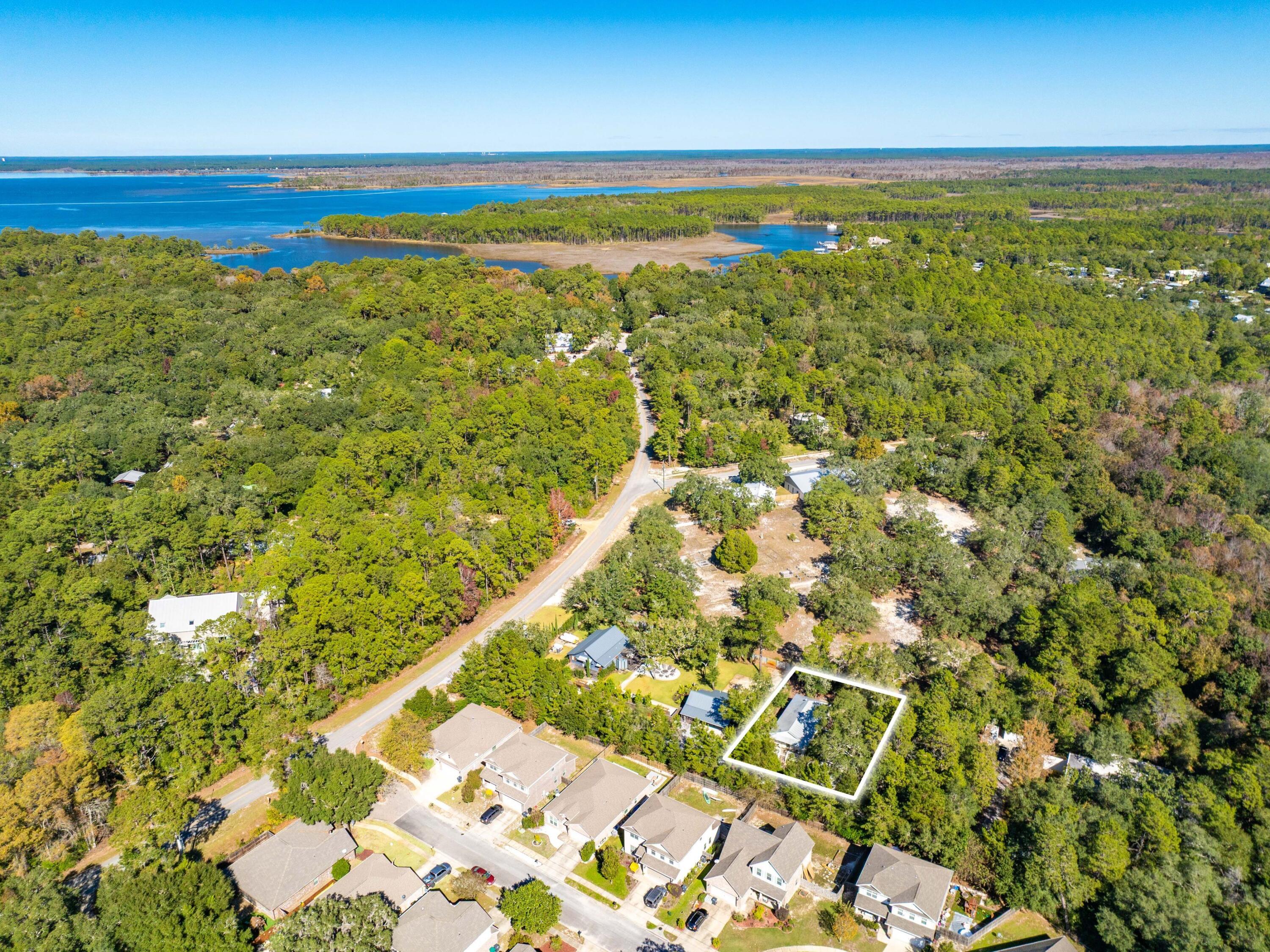 EDEN ESTATES UNREC - Residential