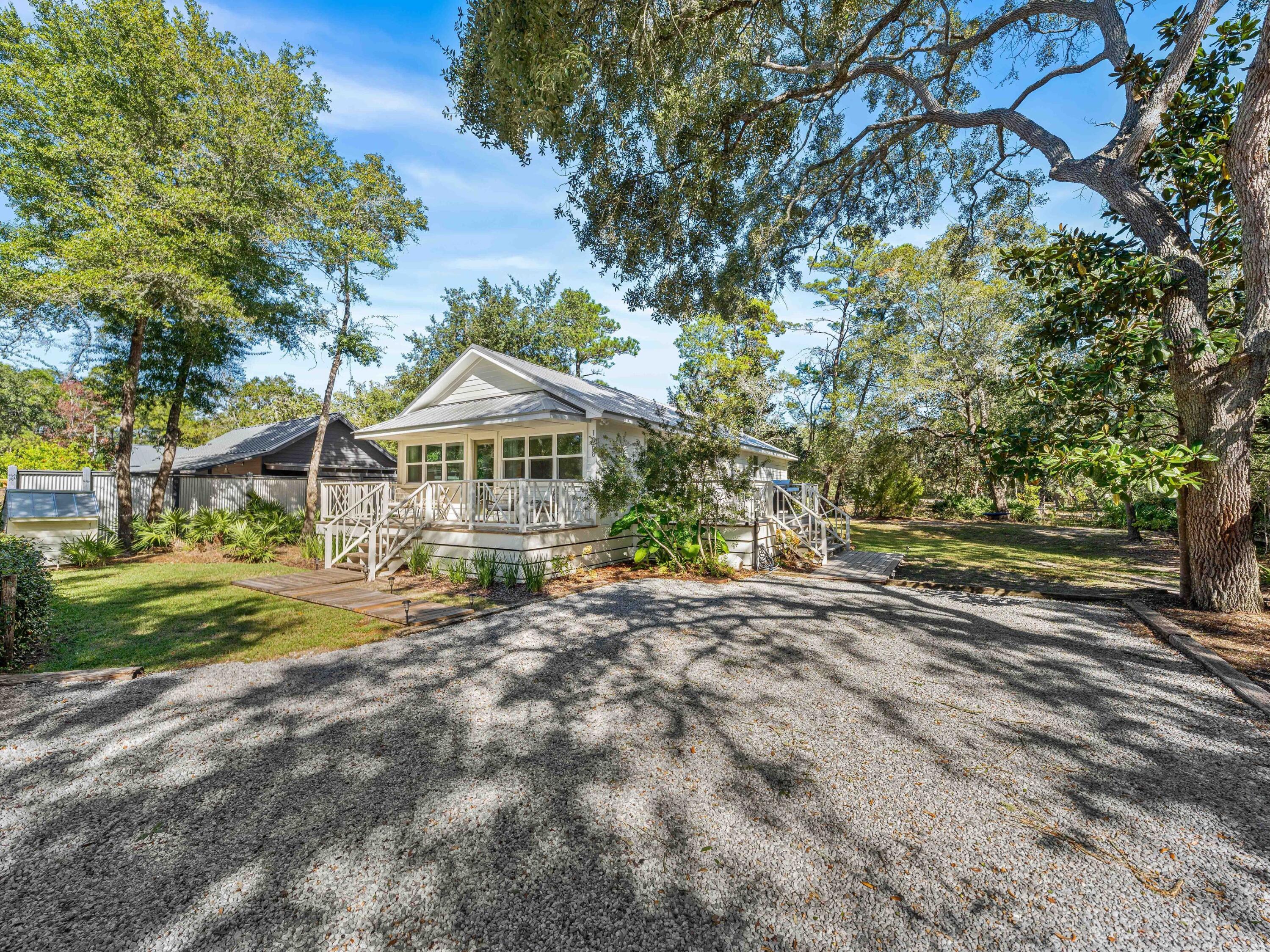 EDEN ESTATES UNREC - Residential