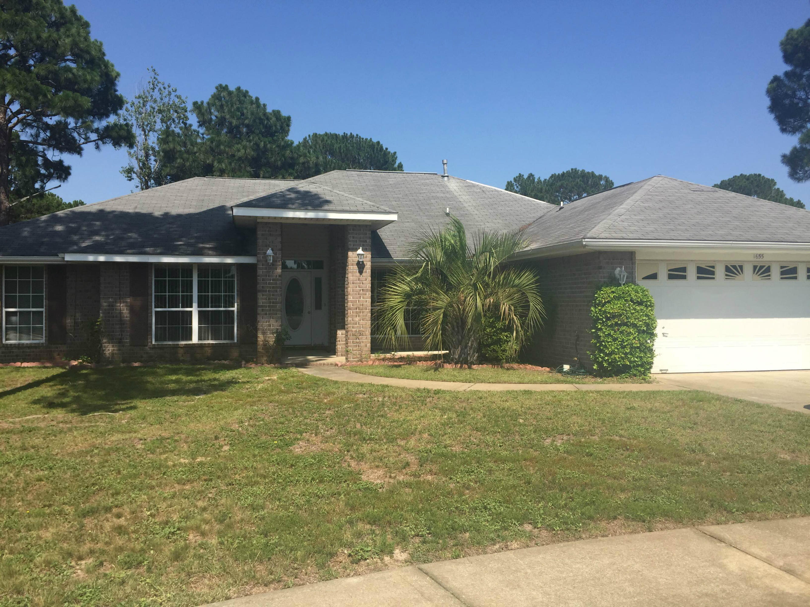 EMERALD VILLAGE S/D - Residential Lease