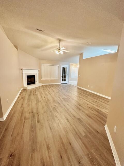 EMERALD VILLAGE S/D - Residential Lease