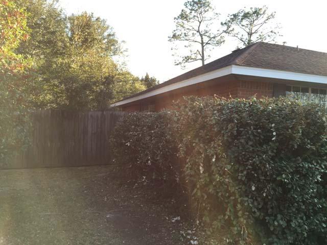PLANTATION CREEK - Residential