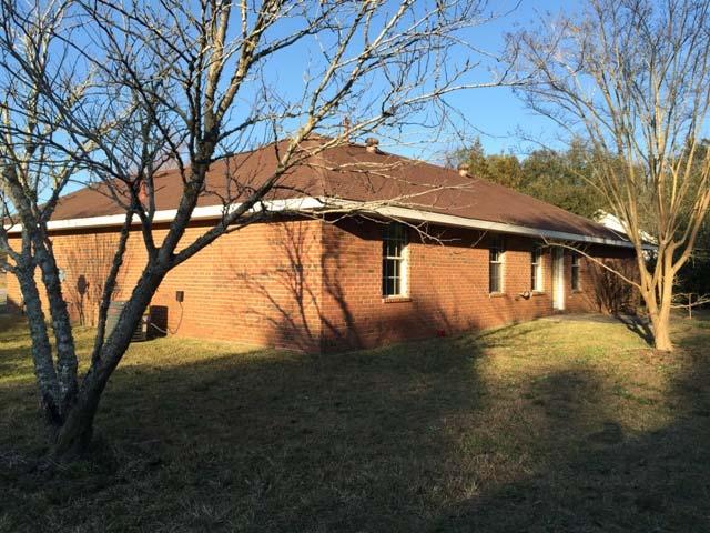 PLANTATION CREEK - Residential