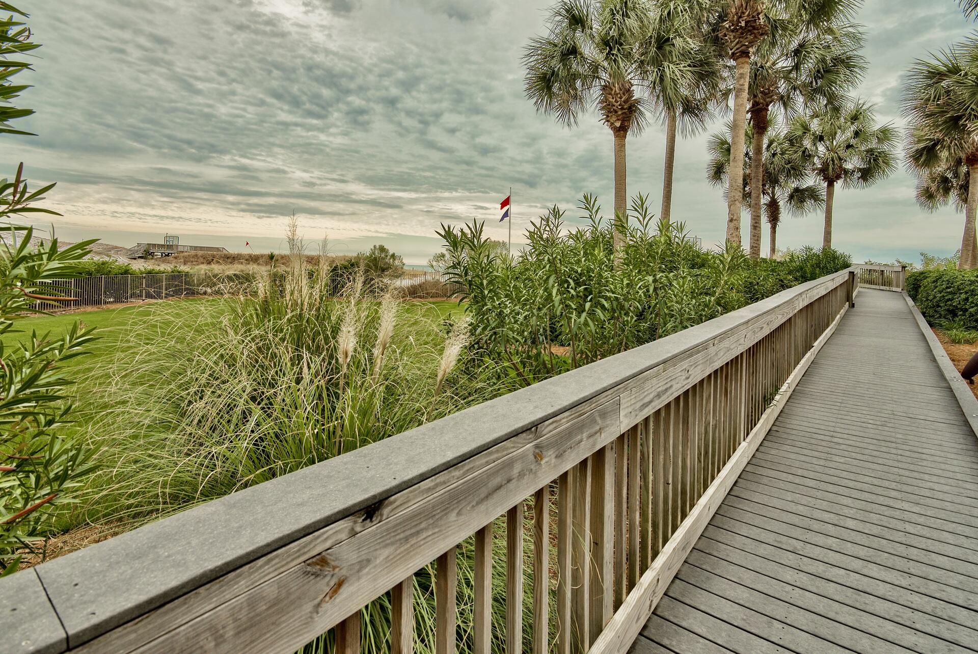 SOUTHWINDS III - Residential