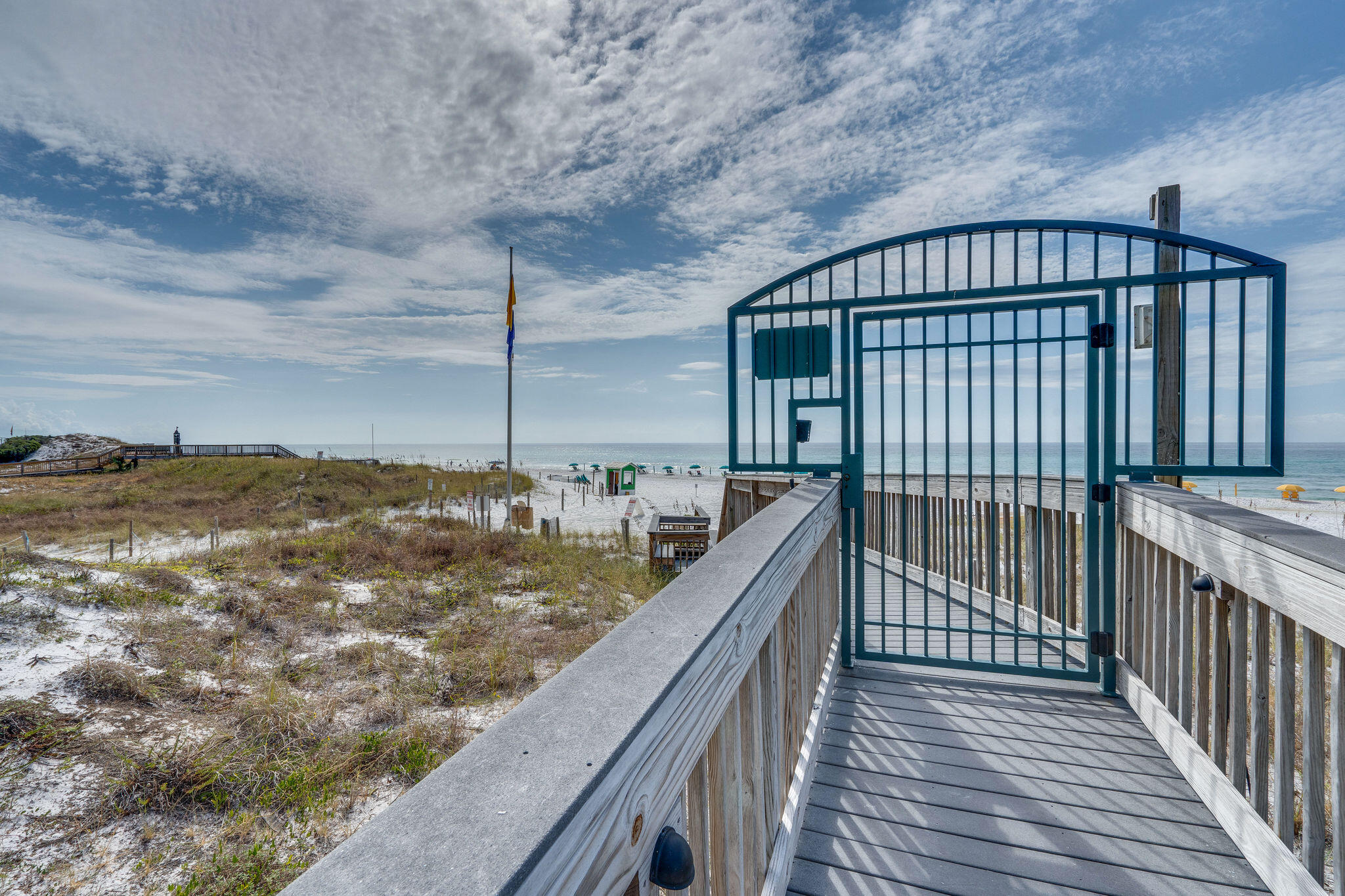 SOUTHWINDS III - Residential