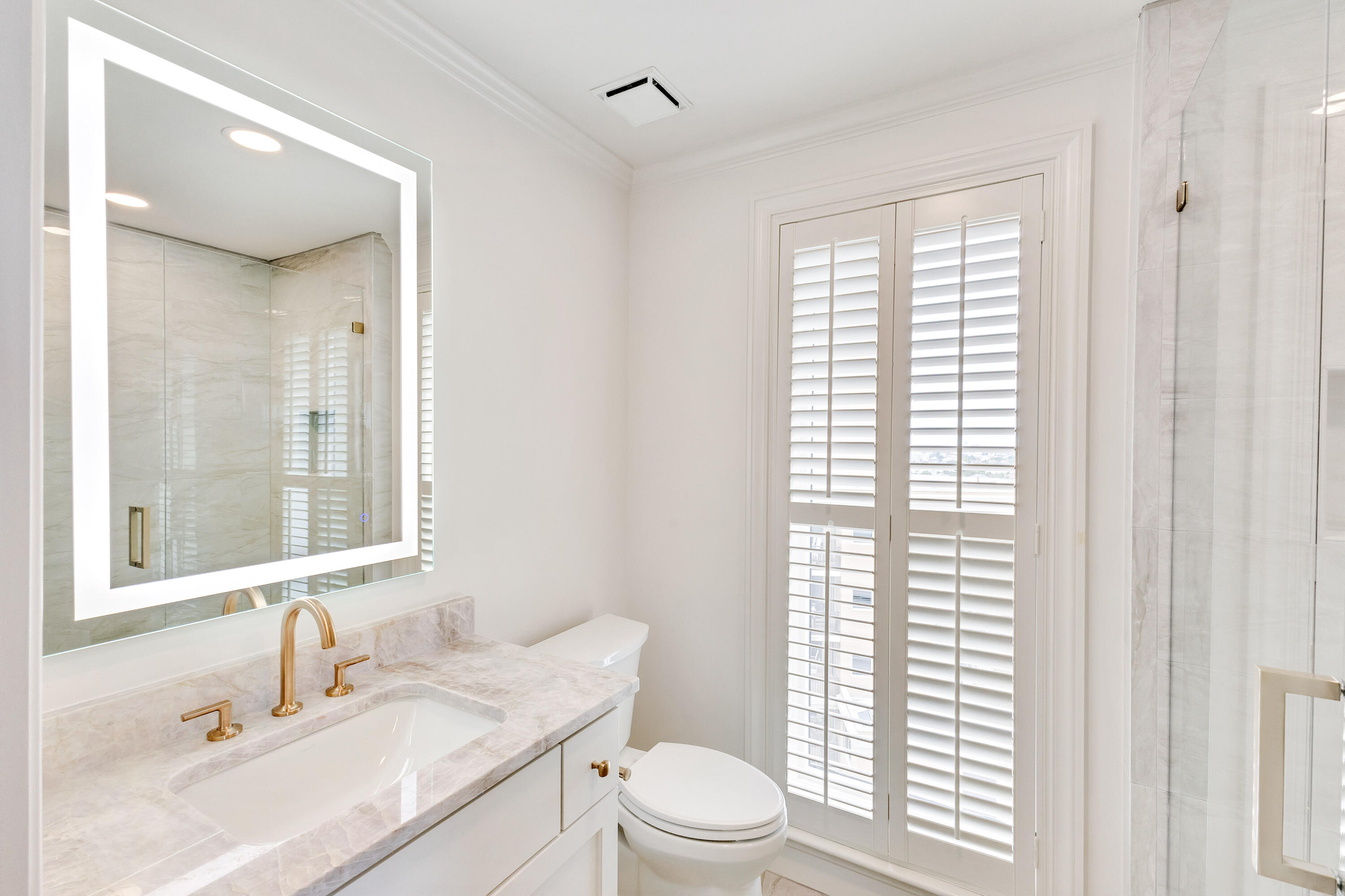 SOUTHWINDS III - Residential