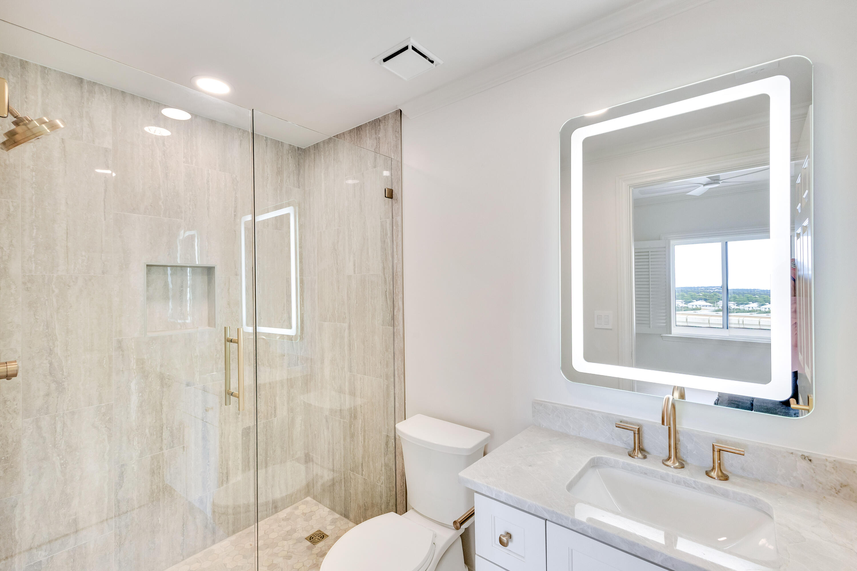 SOUTHWINDS III - Residential