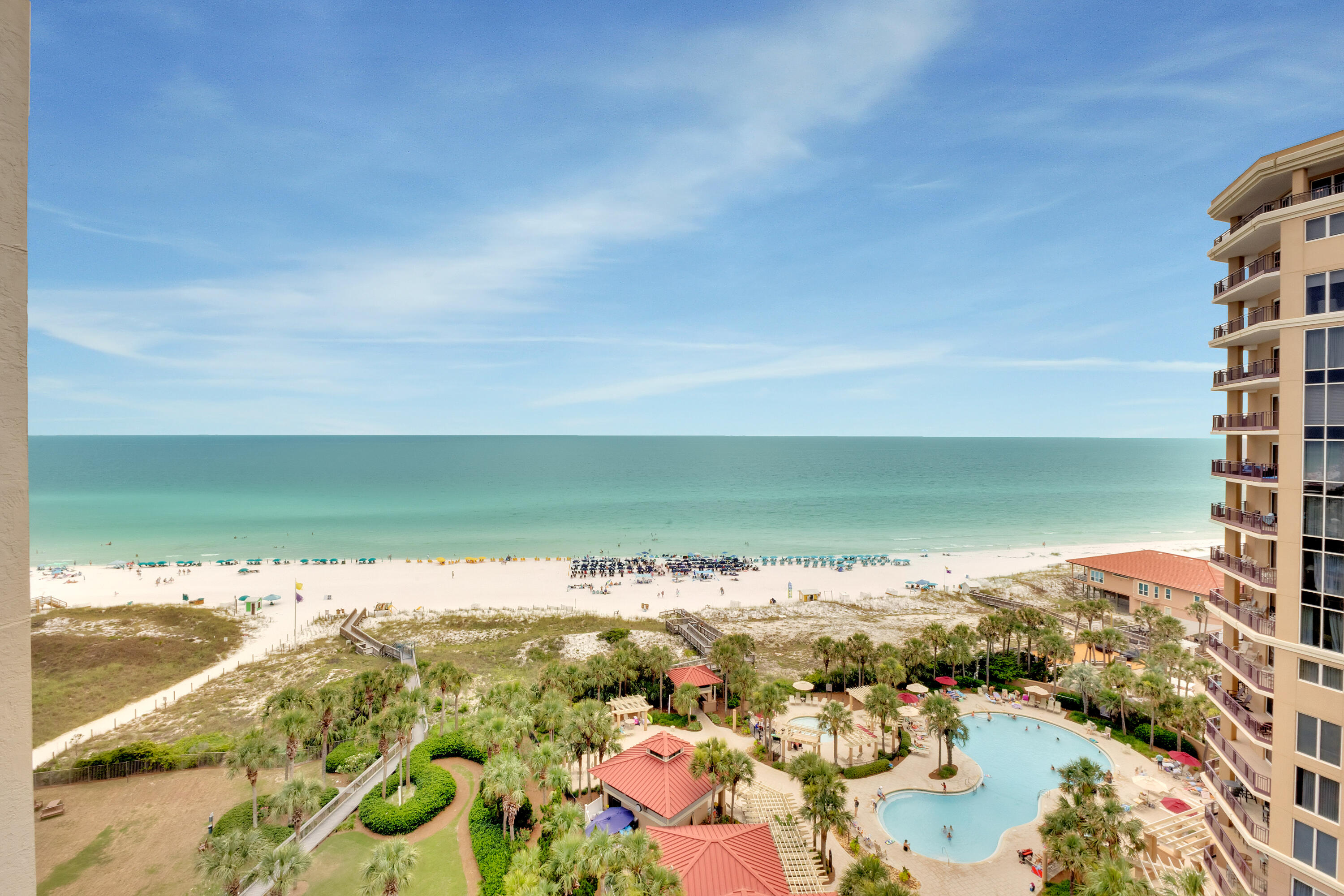 SOUTHWINDS III - Residential