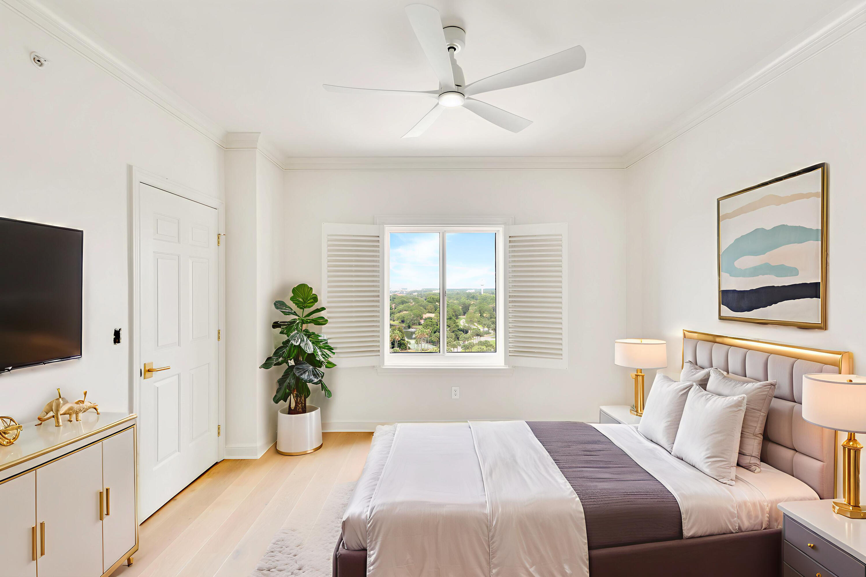 SOUTHWINDS III - Residential