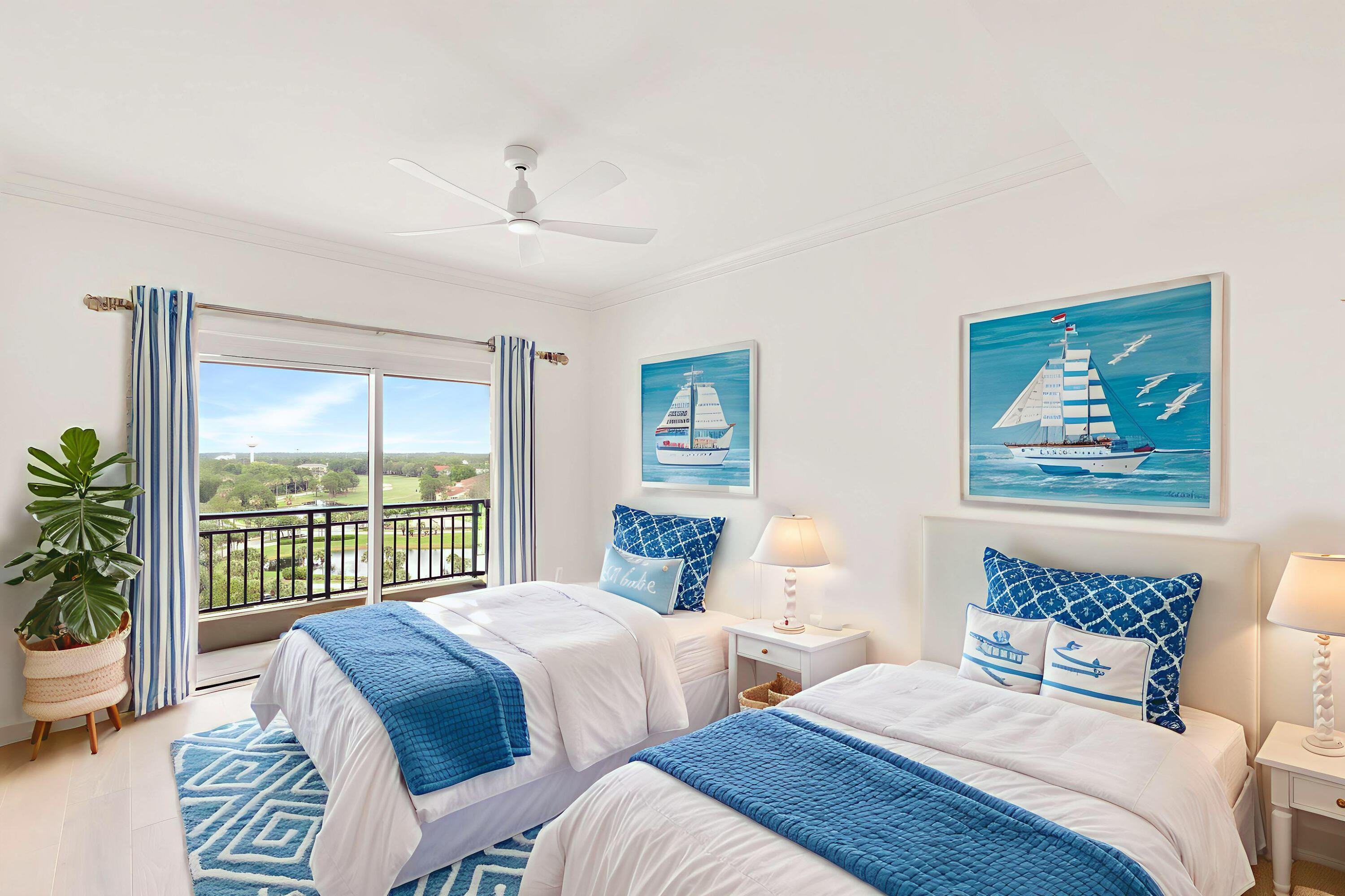 SOUTHWINDS III - Residential