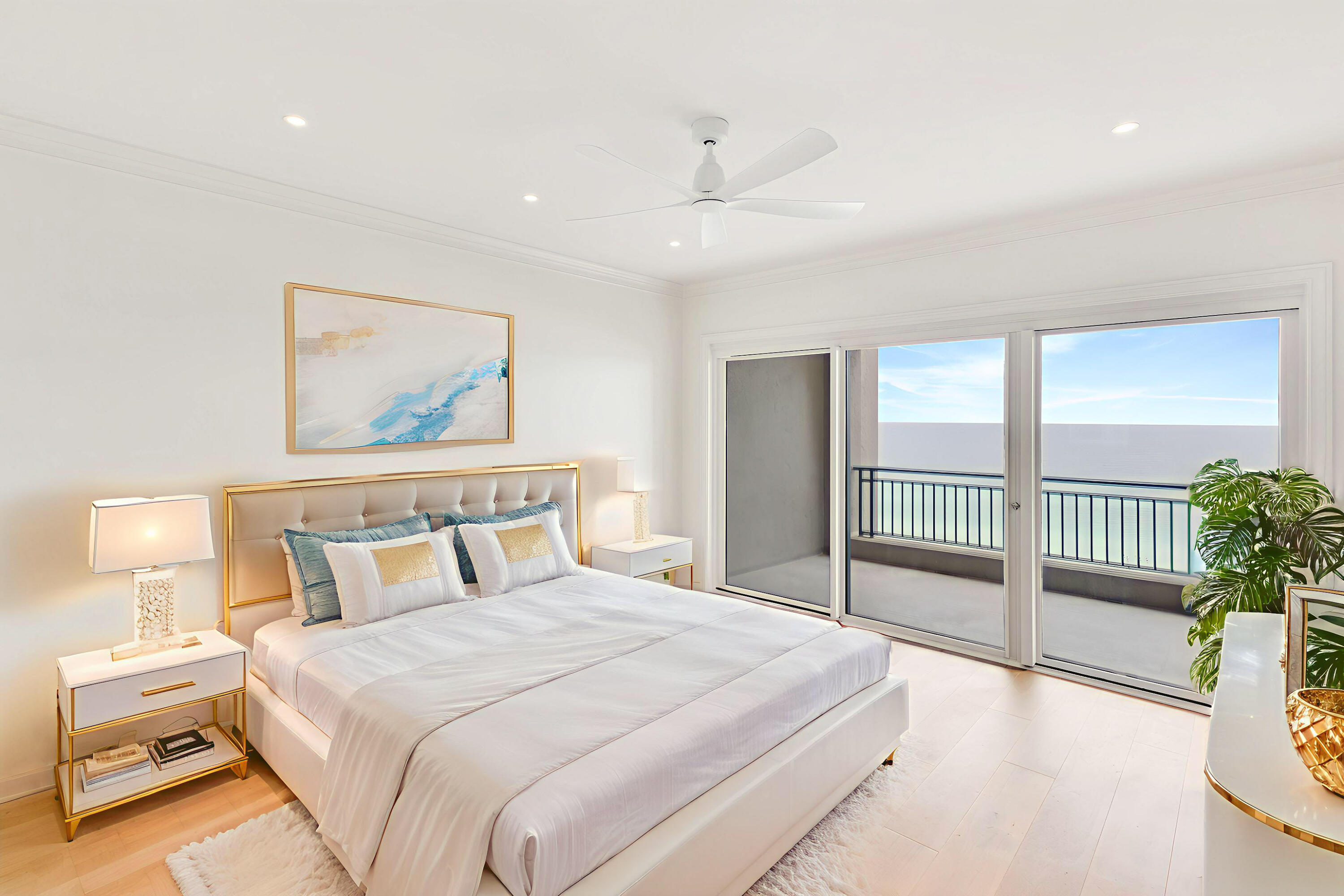 SOUTHWINDS III - Residential