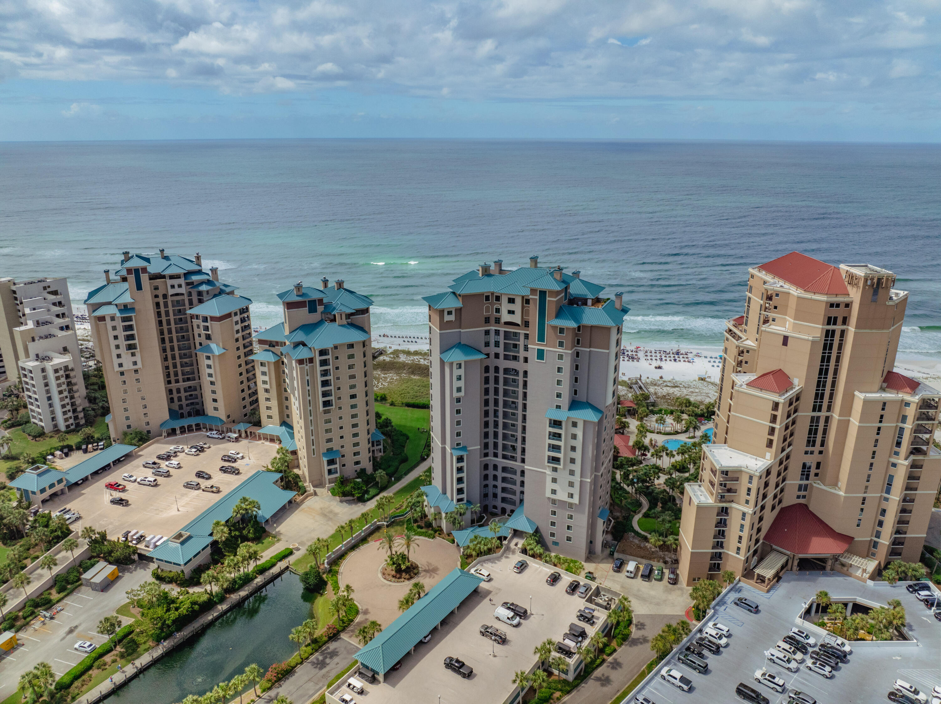 SOUTHWINDS III - Residential