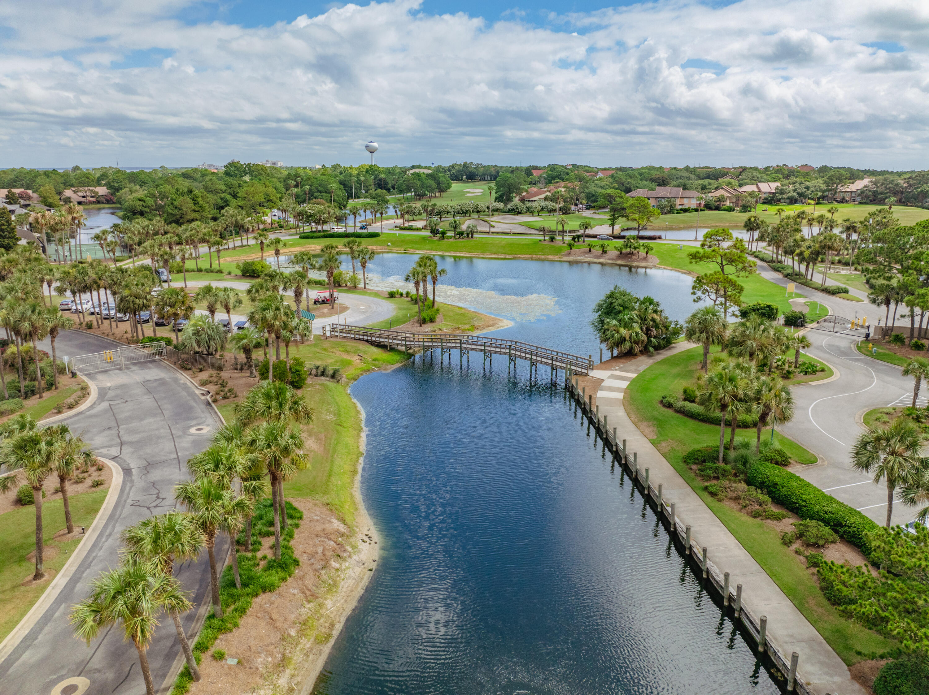 SOUTHWINDS III - Residential