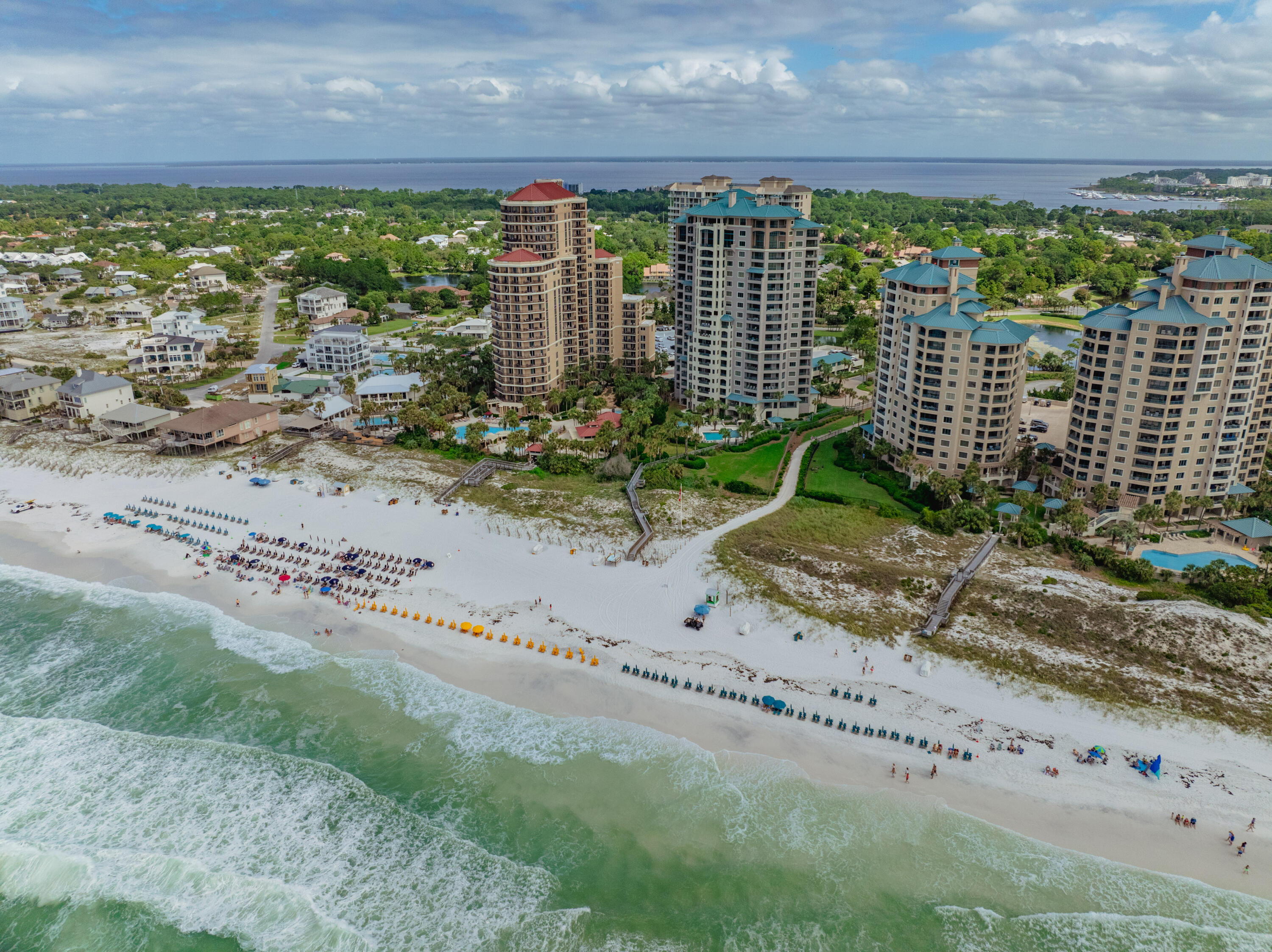 SOUTHWINDS III - Residential
