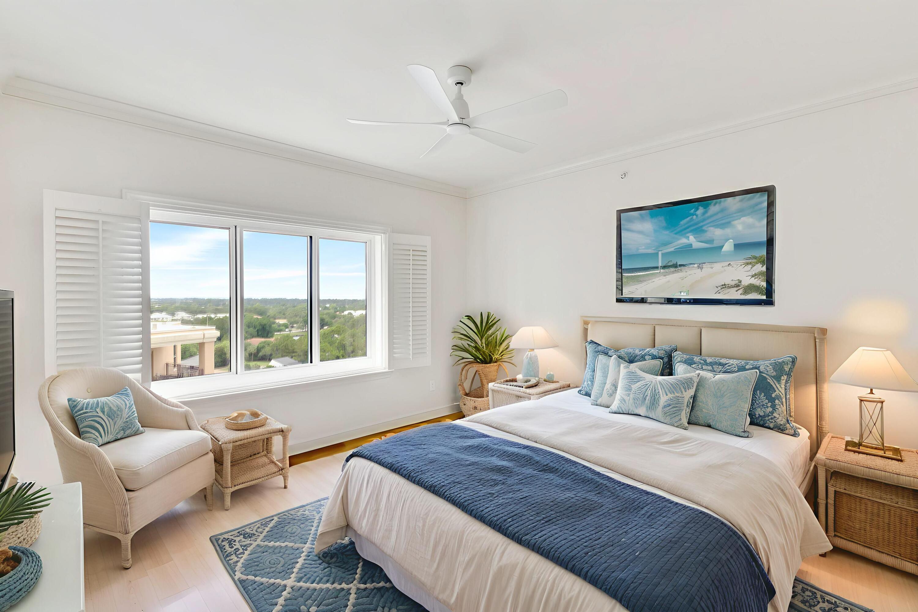 SOUTHWINDS III - Residential