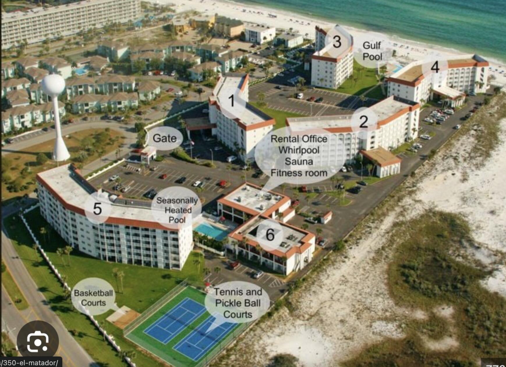 EL MATADOR CONDO - Residential