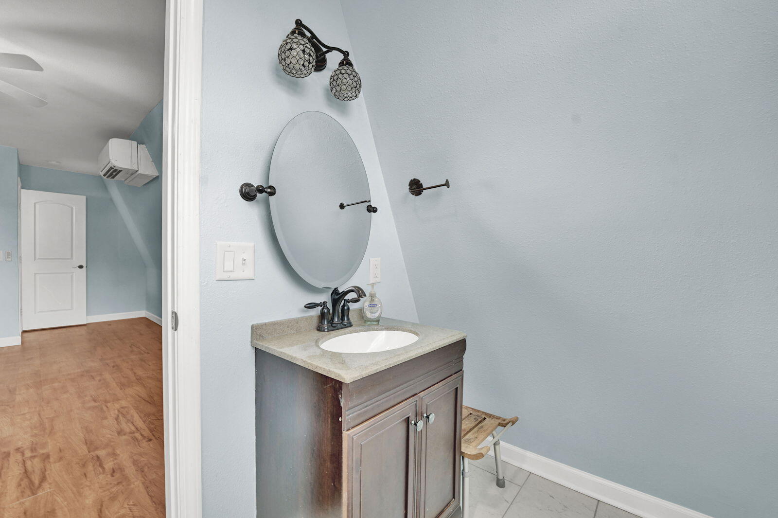 BAY POINT STUDIO VILLAS 3 CONDO - Residential