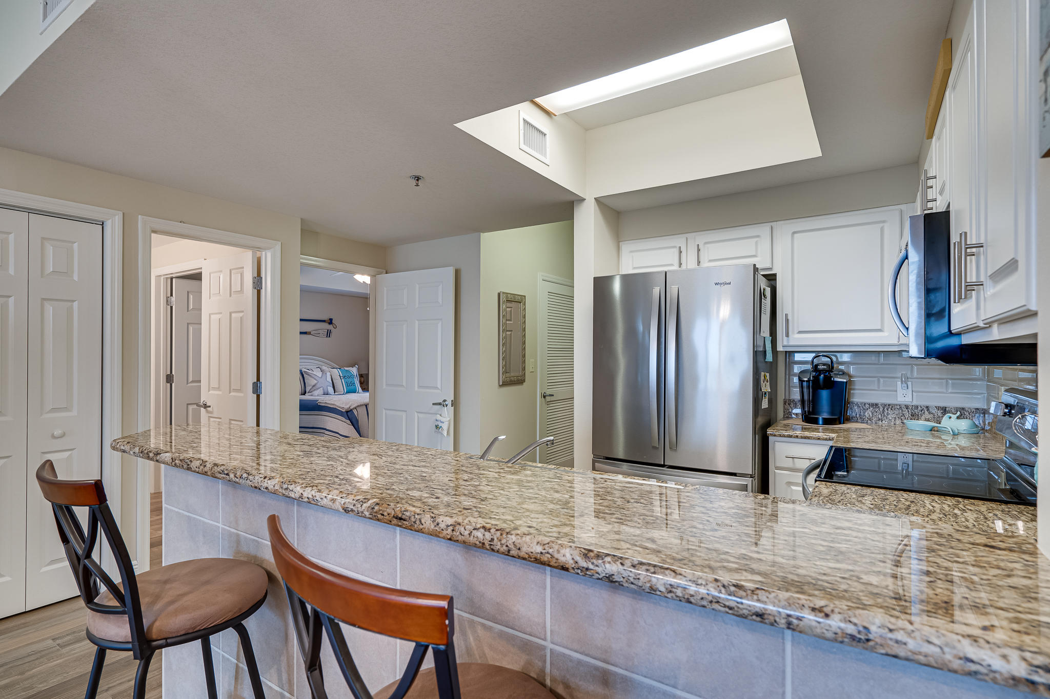 ARIEL DUNES - Residential