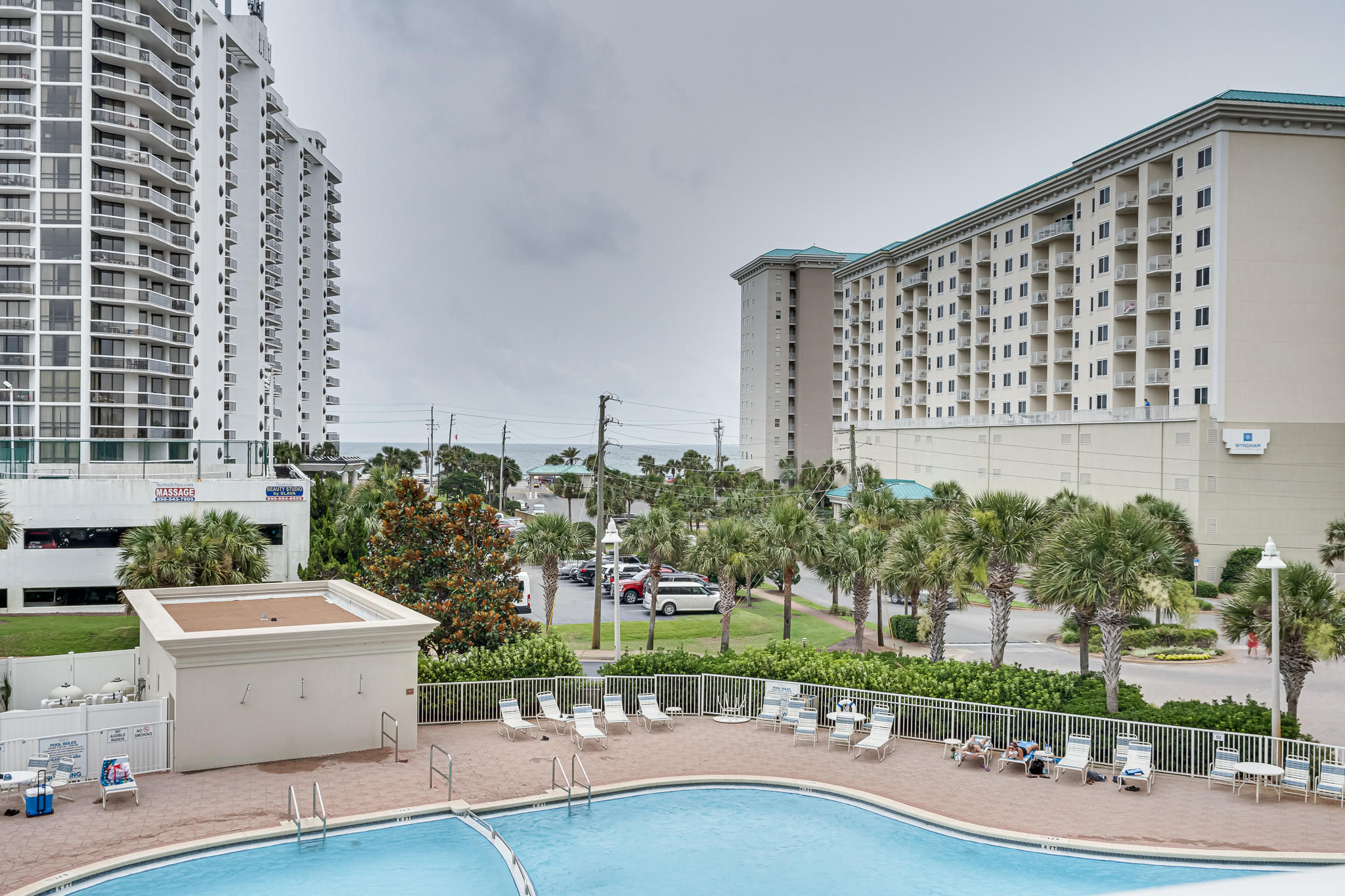 ARIEL DUNES - Residential