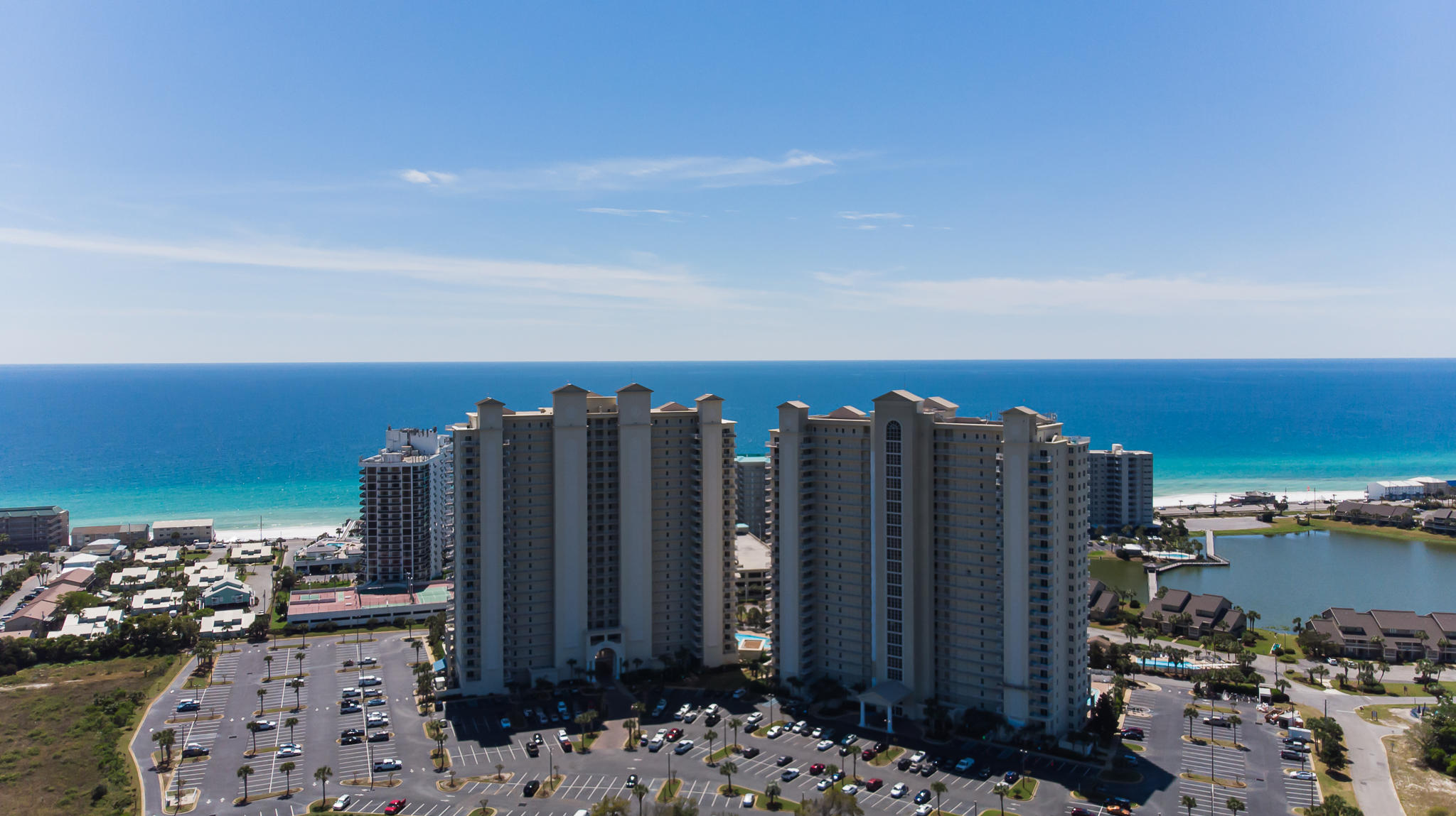 ARIEL DUNES - Residential