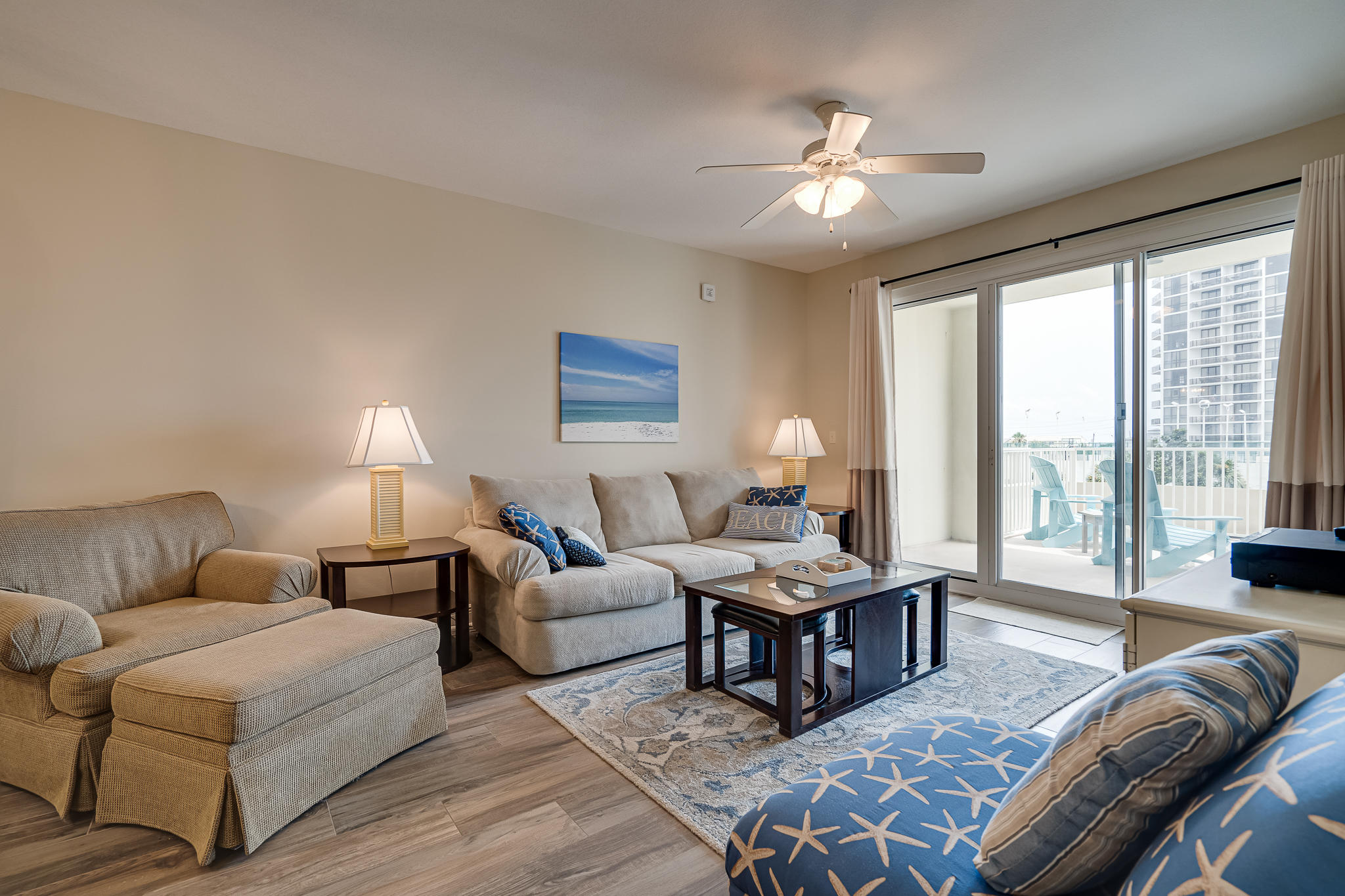 ARIEL DUNES - Residential