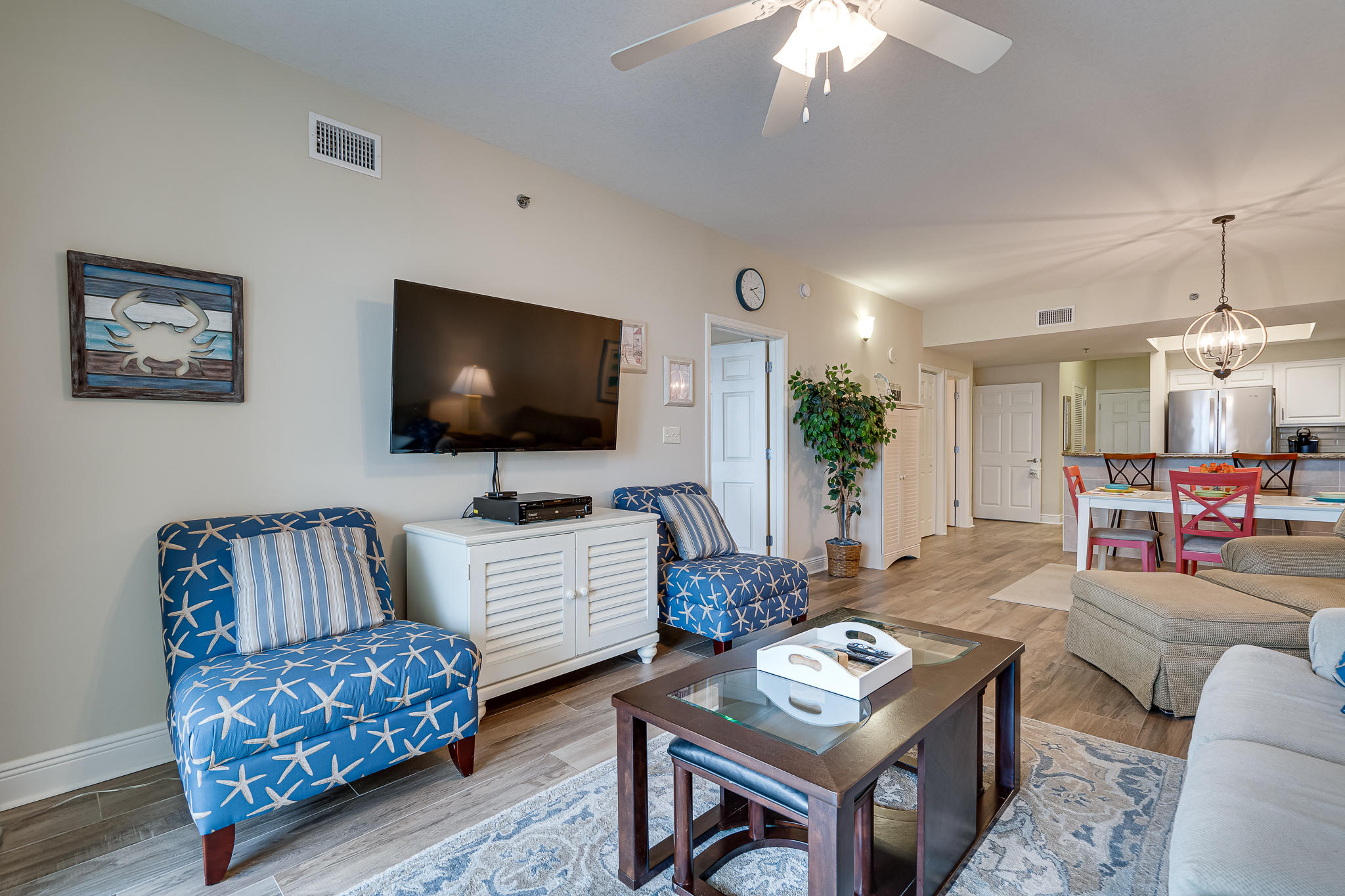 ARIEL DUNES - Residential