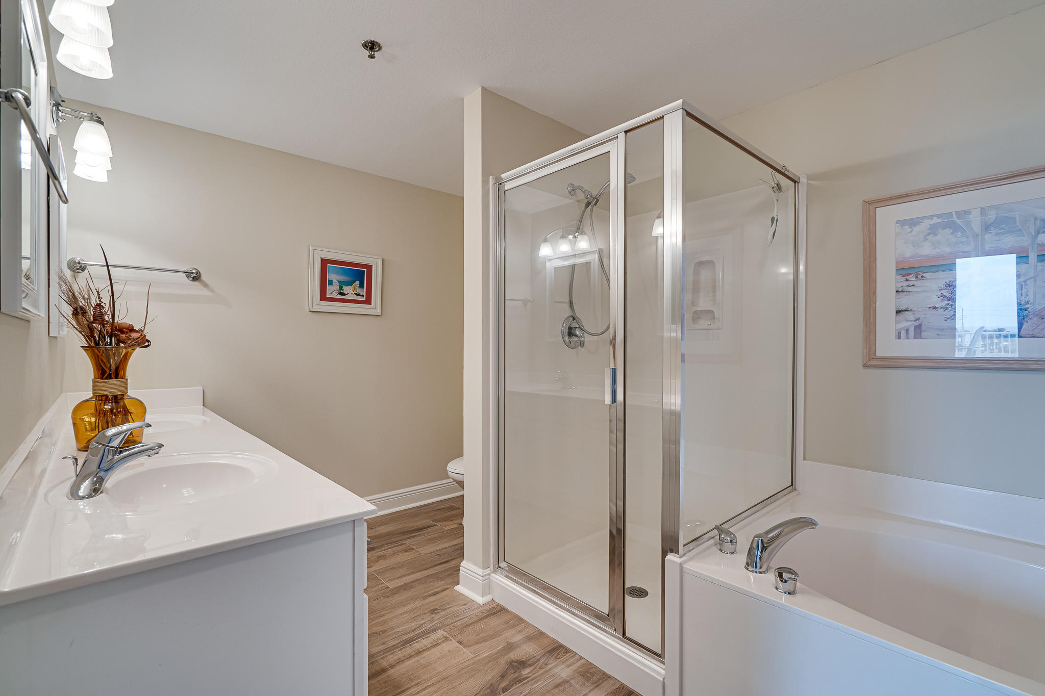 ARIEL DUNES - Residential