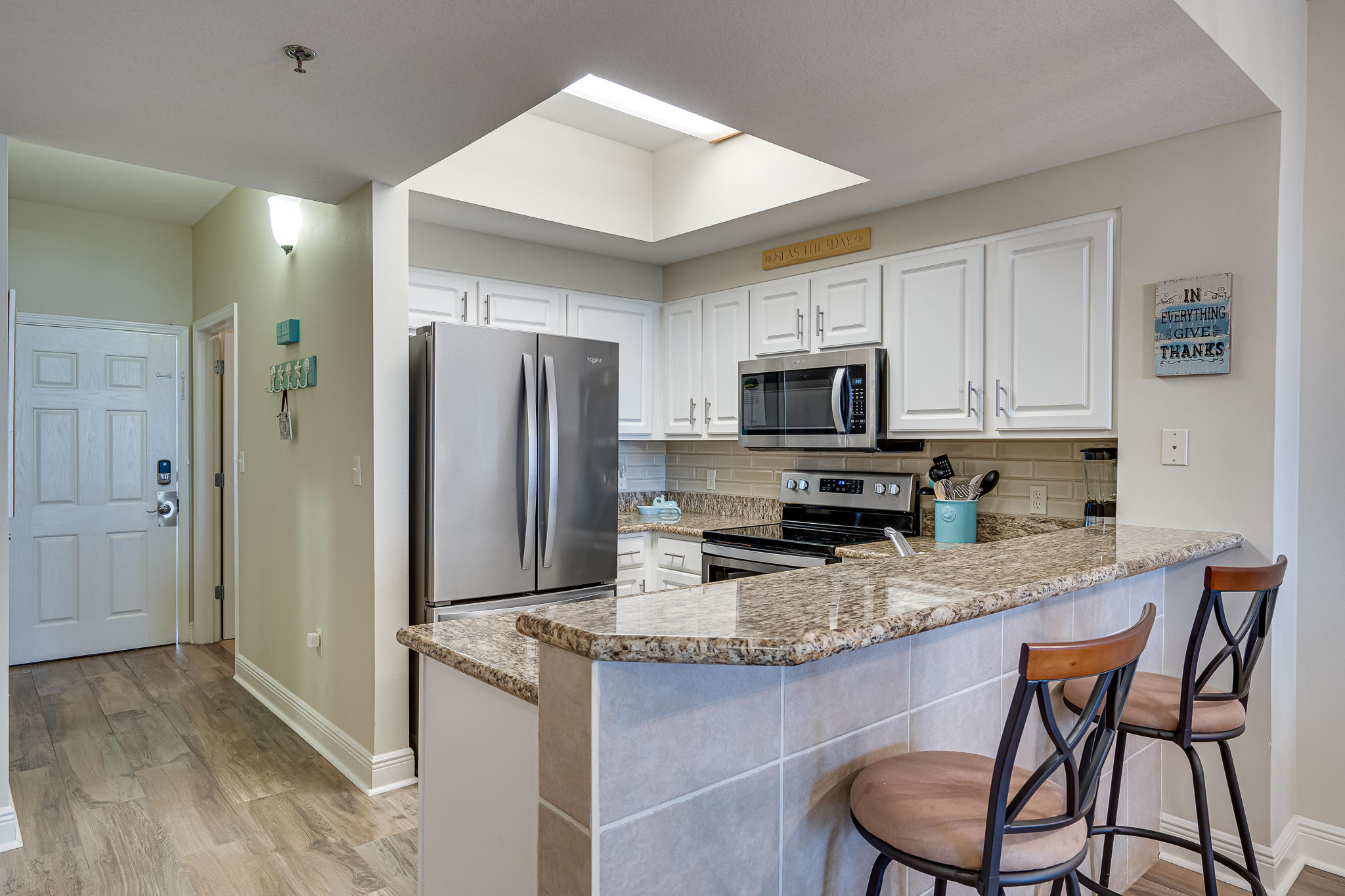 ARIEL DUNES - Residential