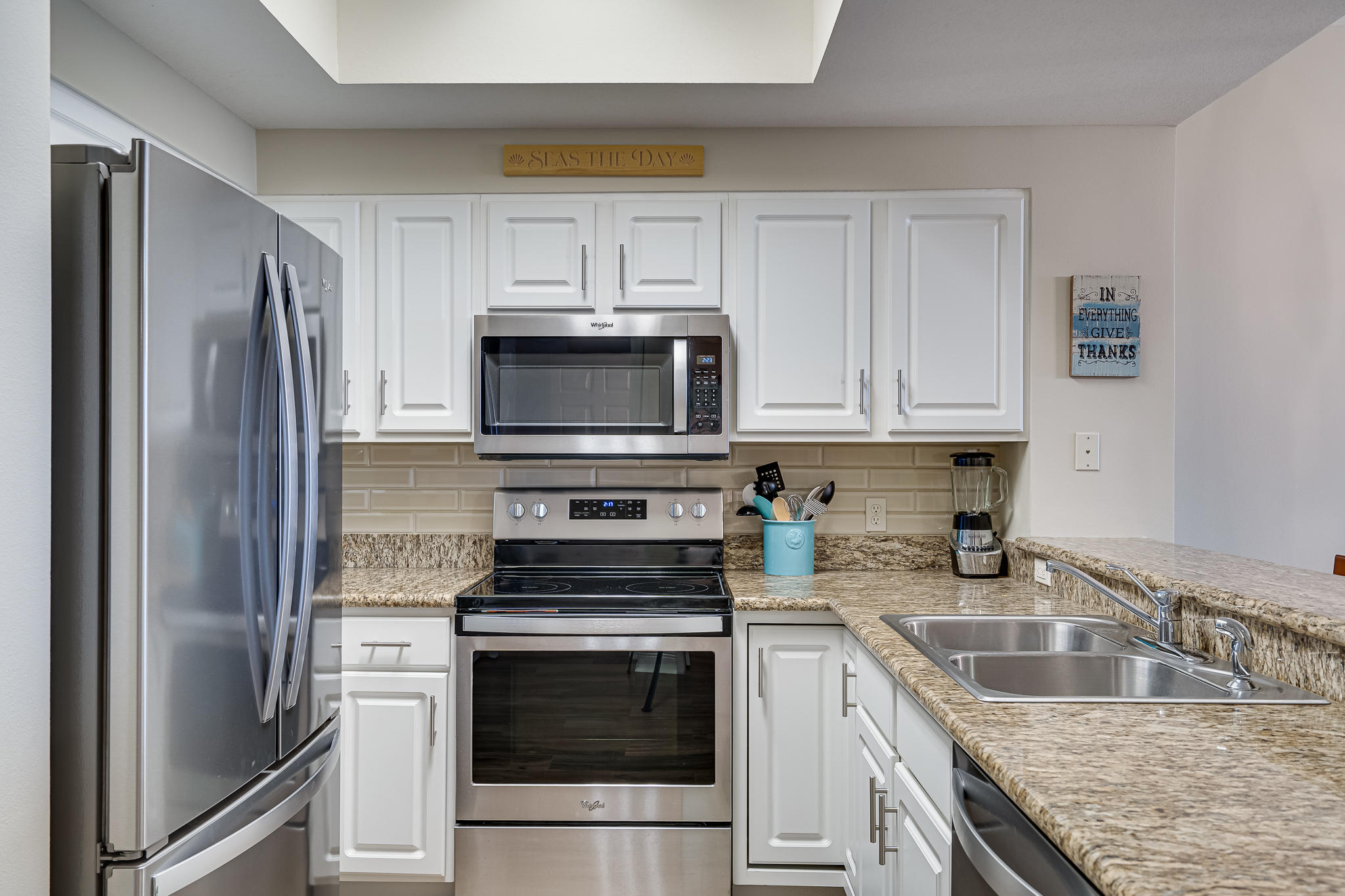 ARIEL DUNES - Residential