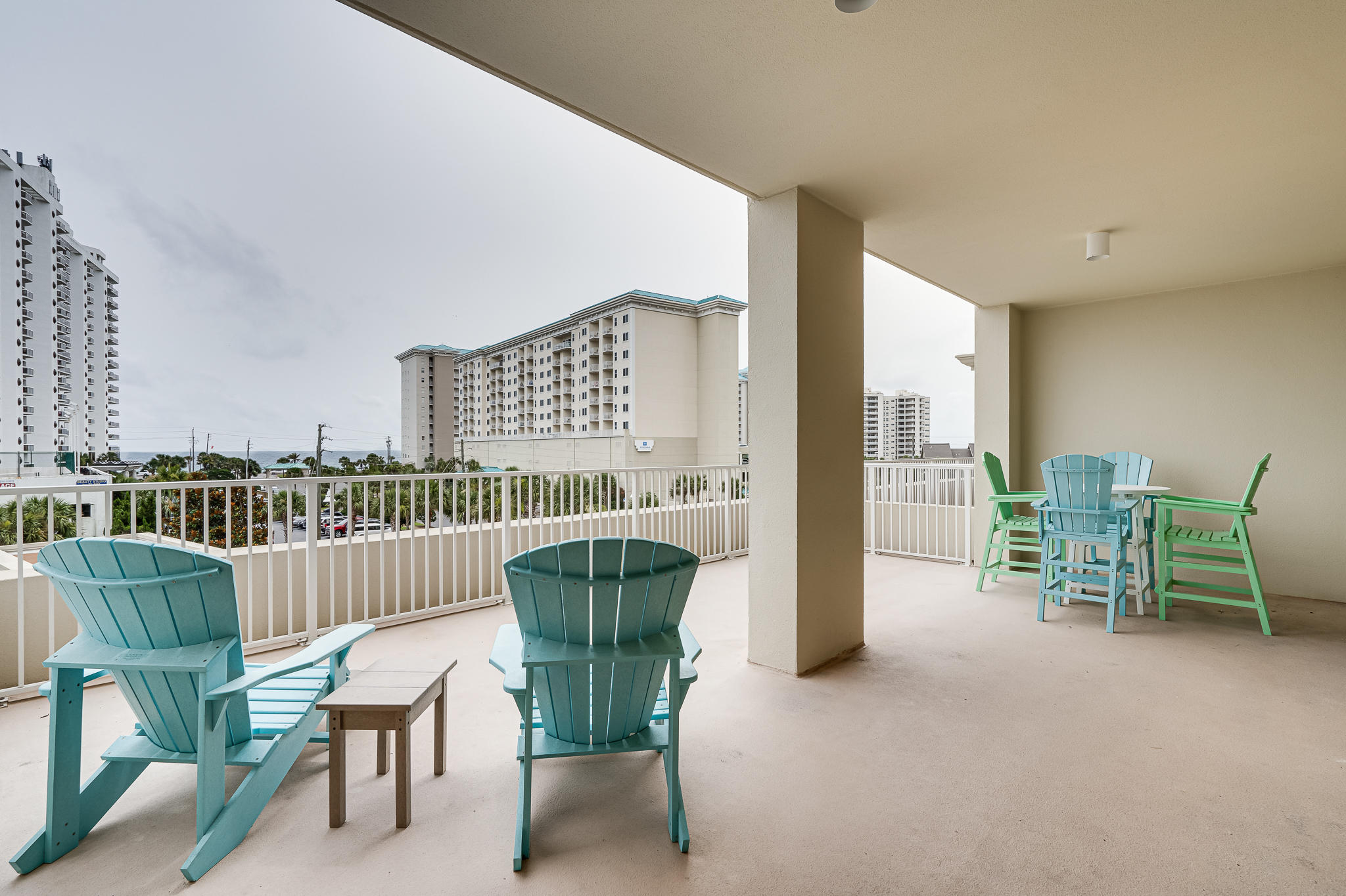 ARIEL DUNES - Residential