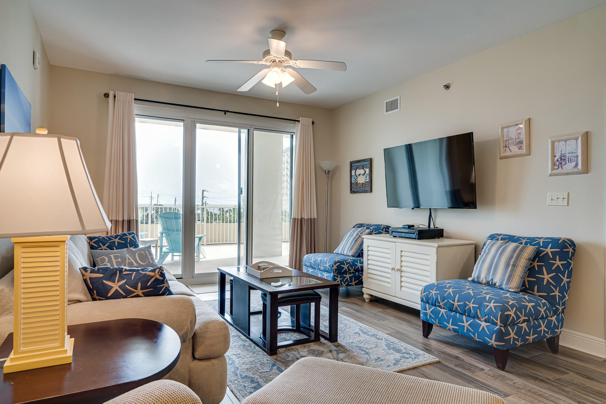 ARIEL DUNES - Residential