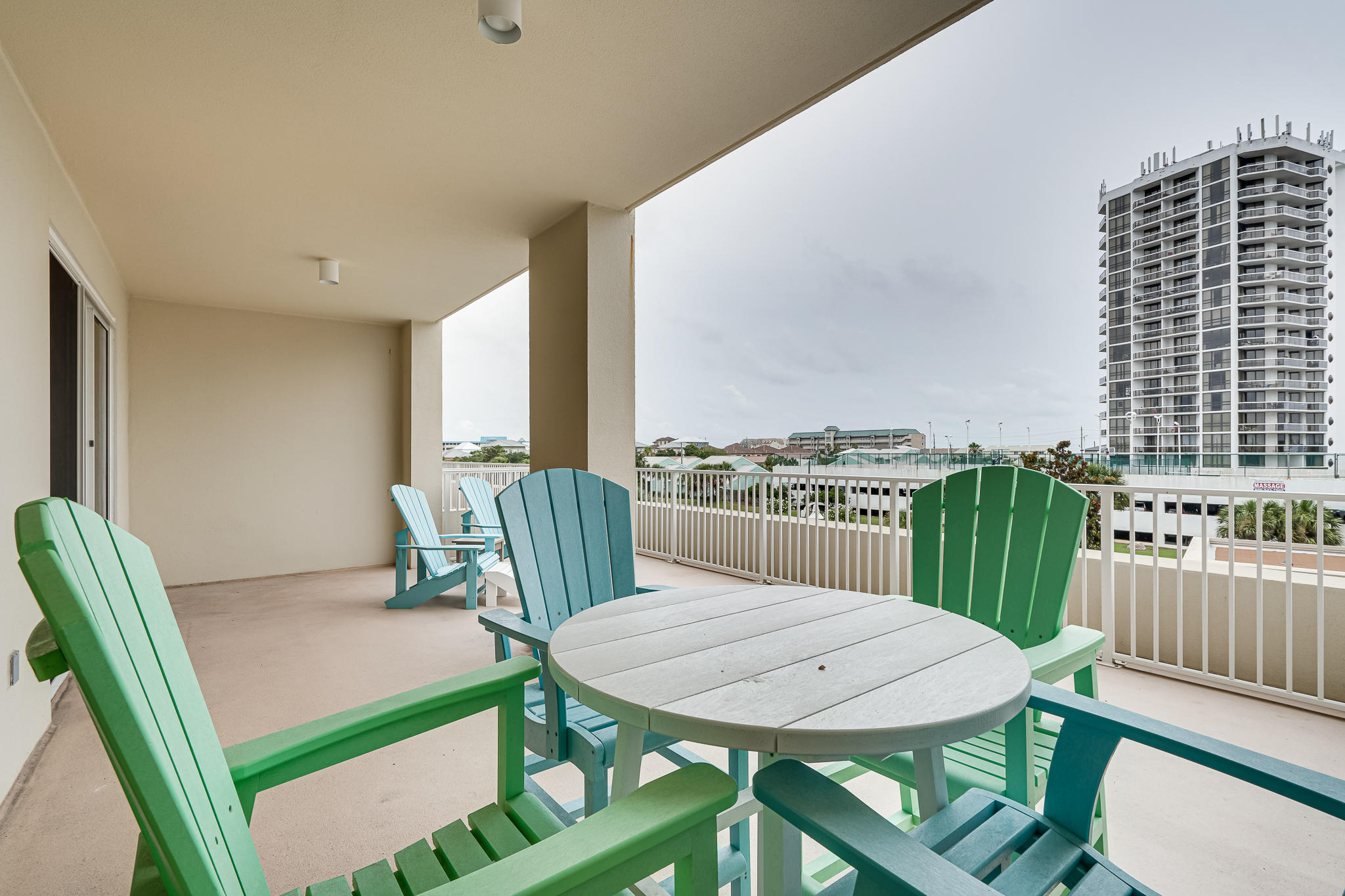 ARIEL DUNES - Residential