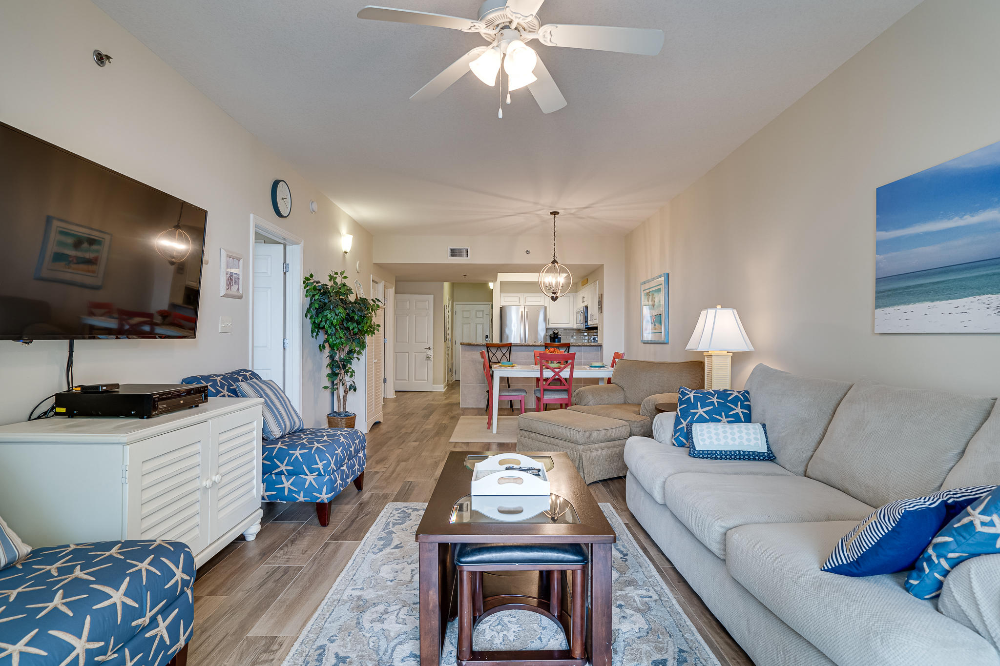 ARIEL DUNES - Residential