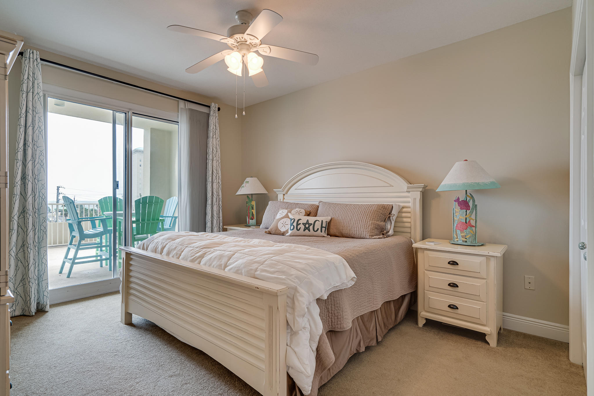 ARIEL DUNES - Residential