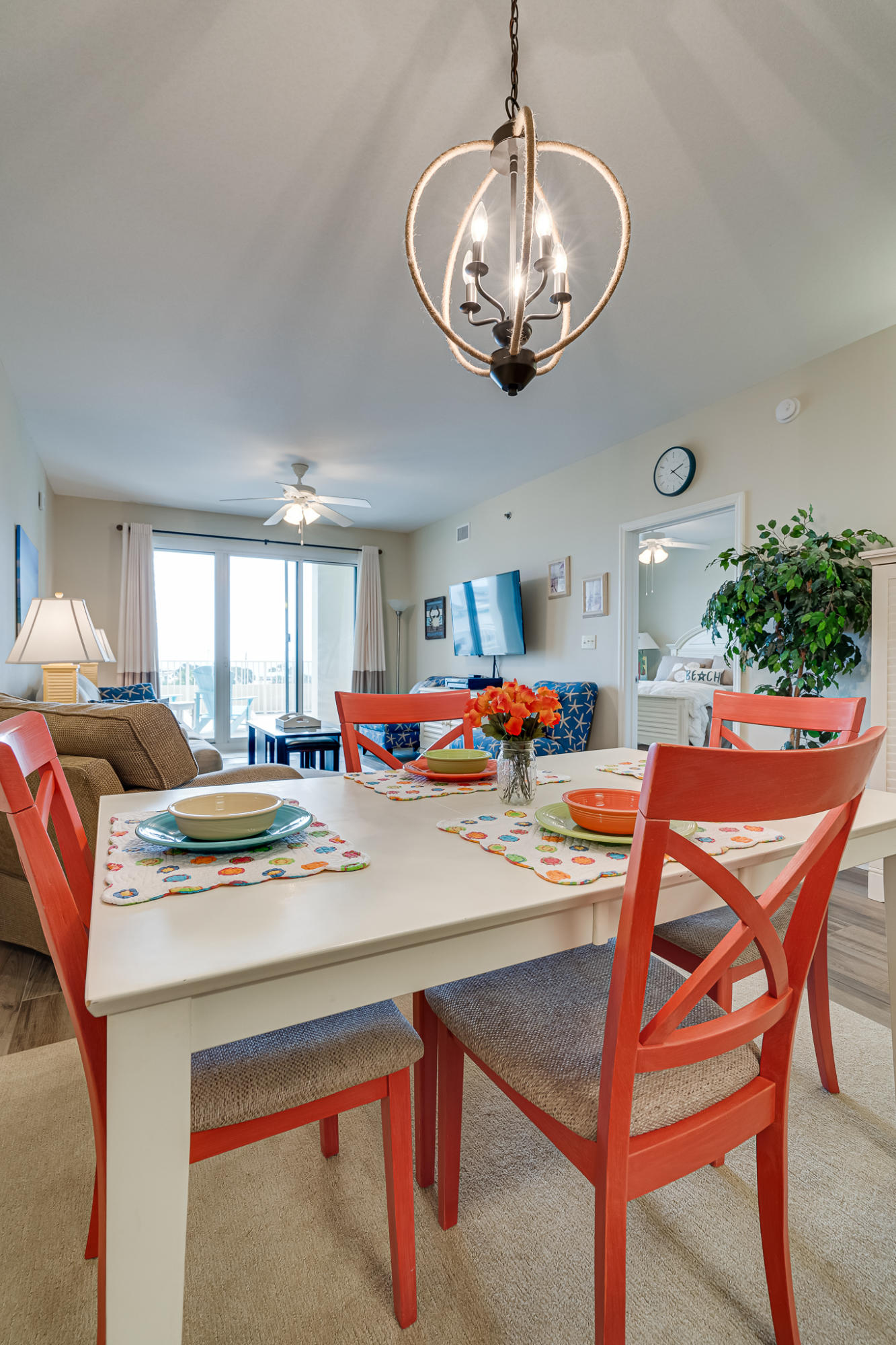 ARIEL DUNES - Residential