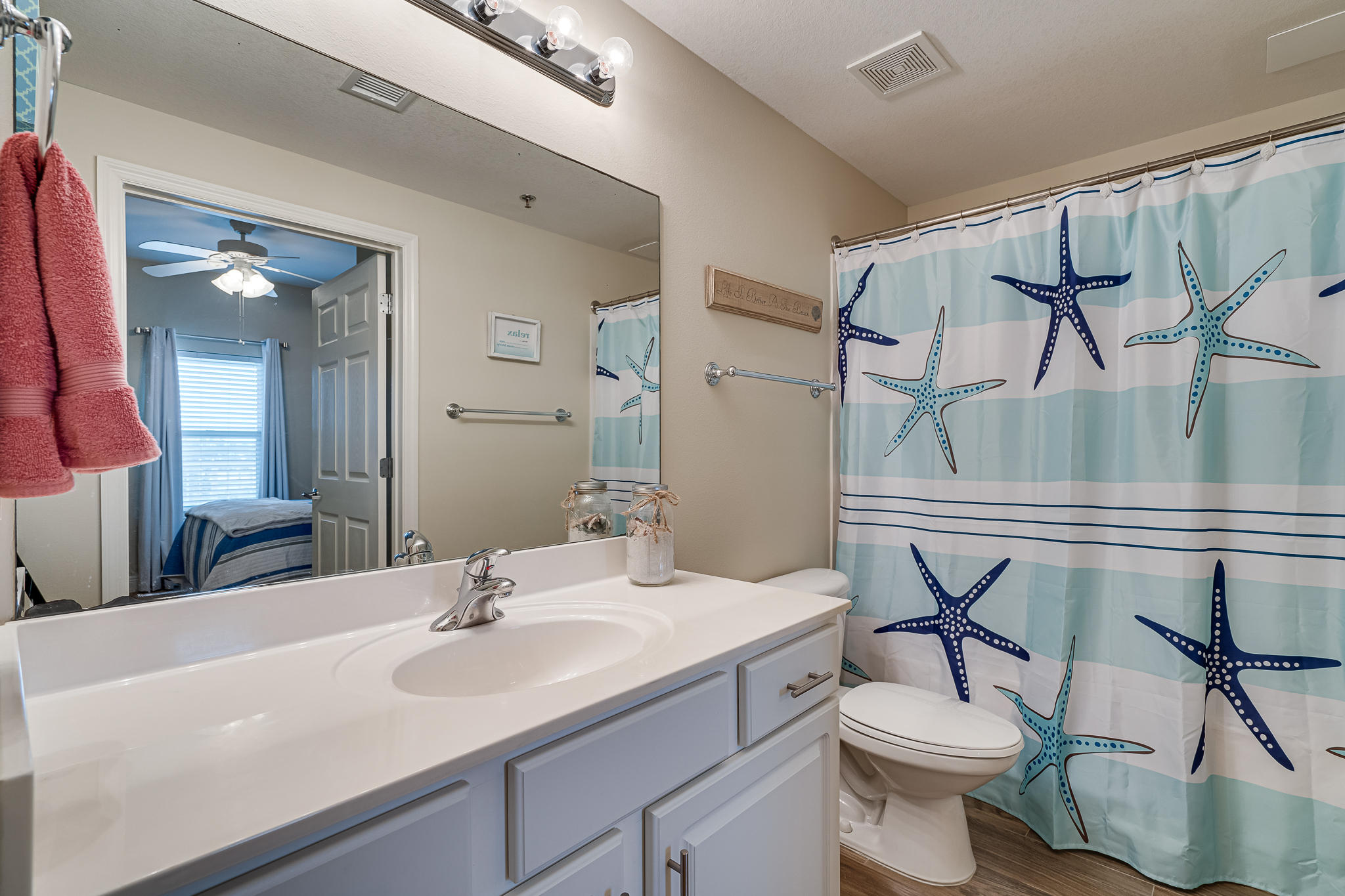 ARIEL DUNES - Residential