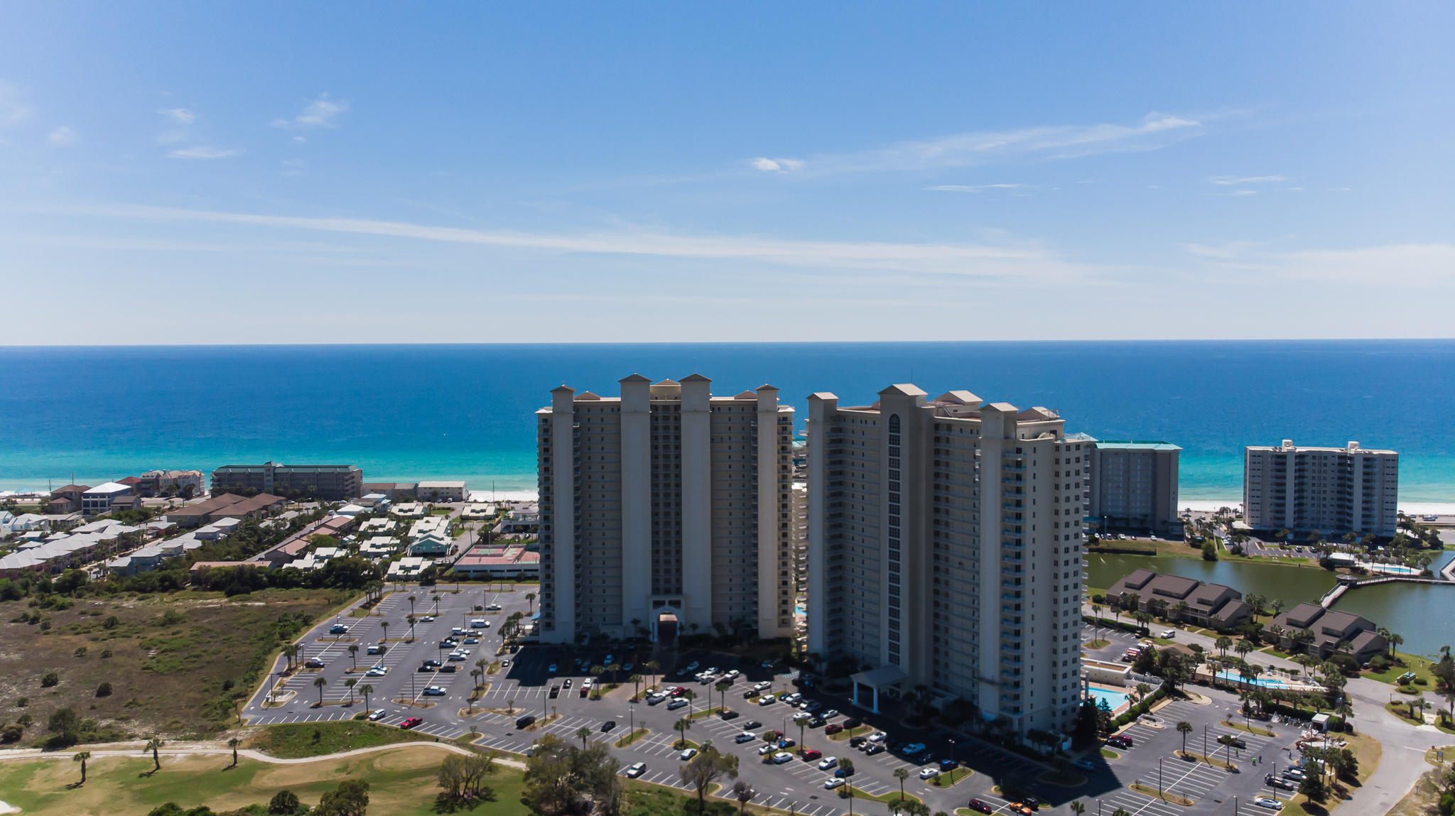 ARIEL DUNES - Residential