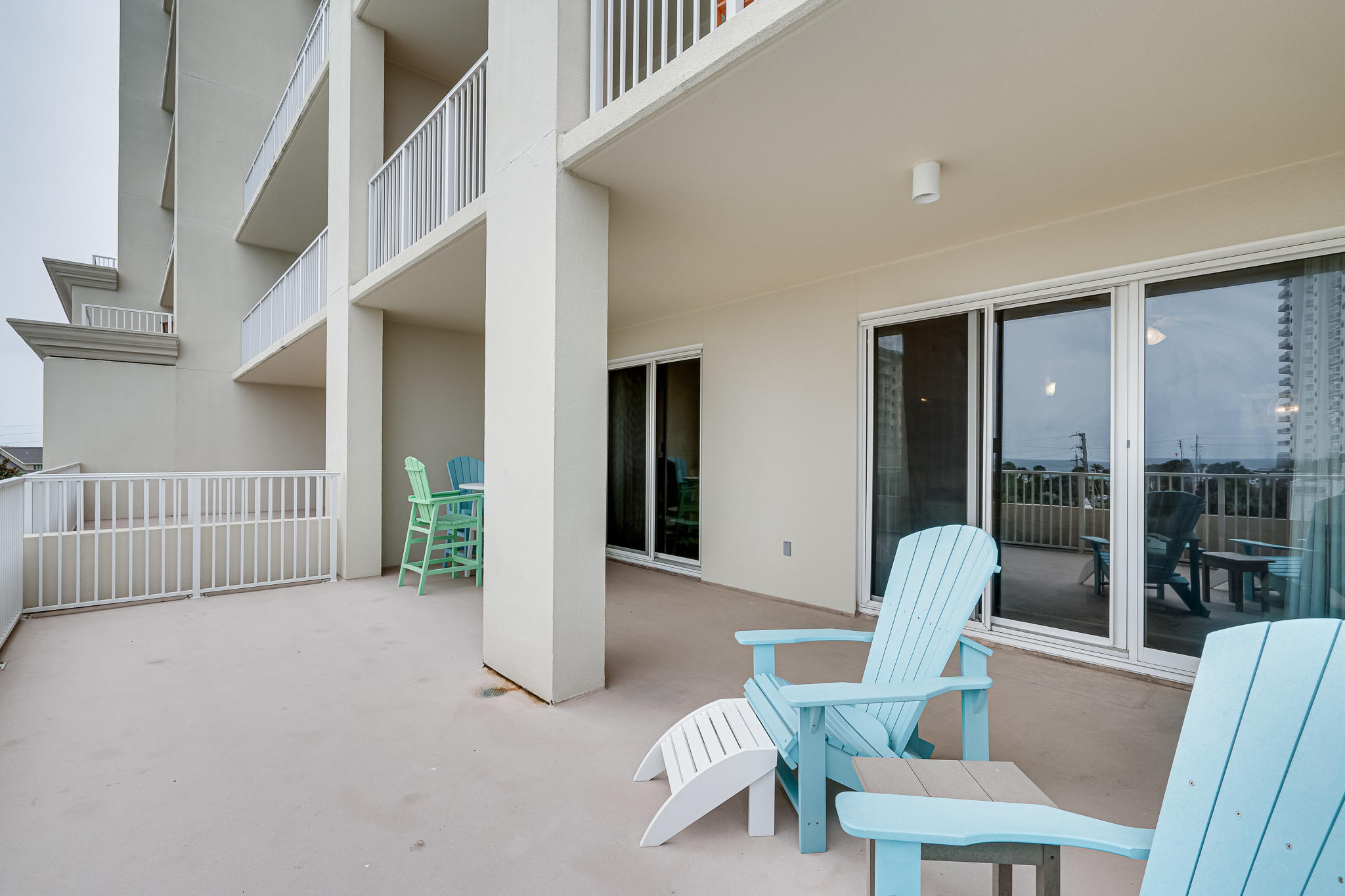 ARIEL DUNES - Residential