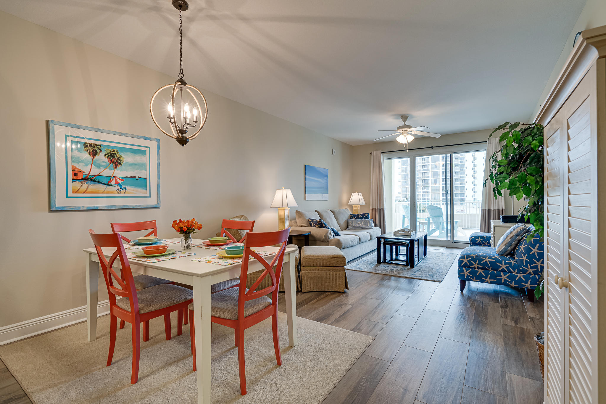 ARIEL DUNES - Residential