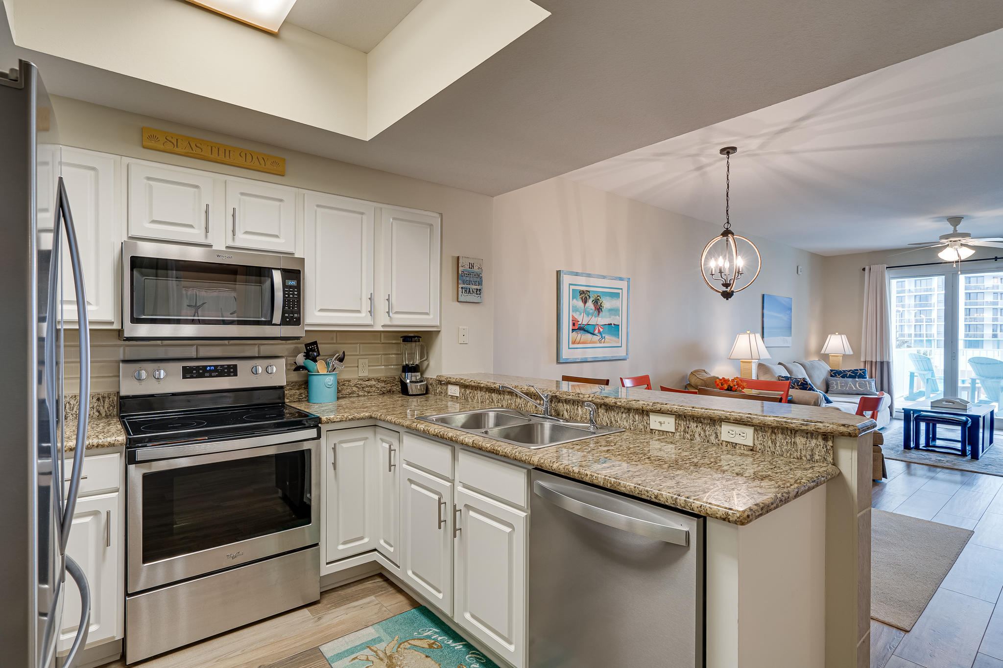 ARIEL DUNES - Residential