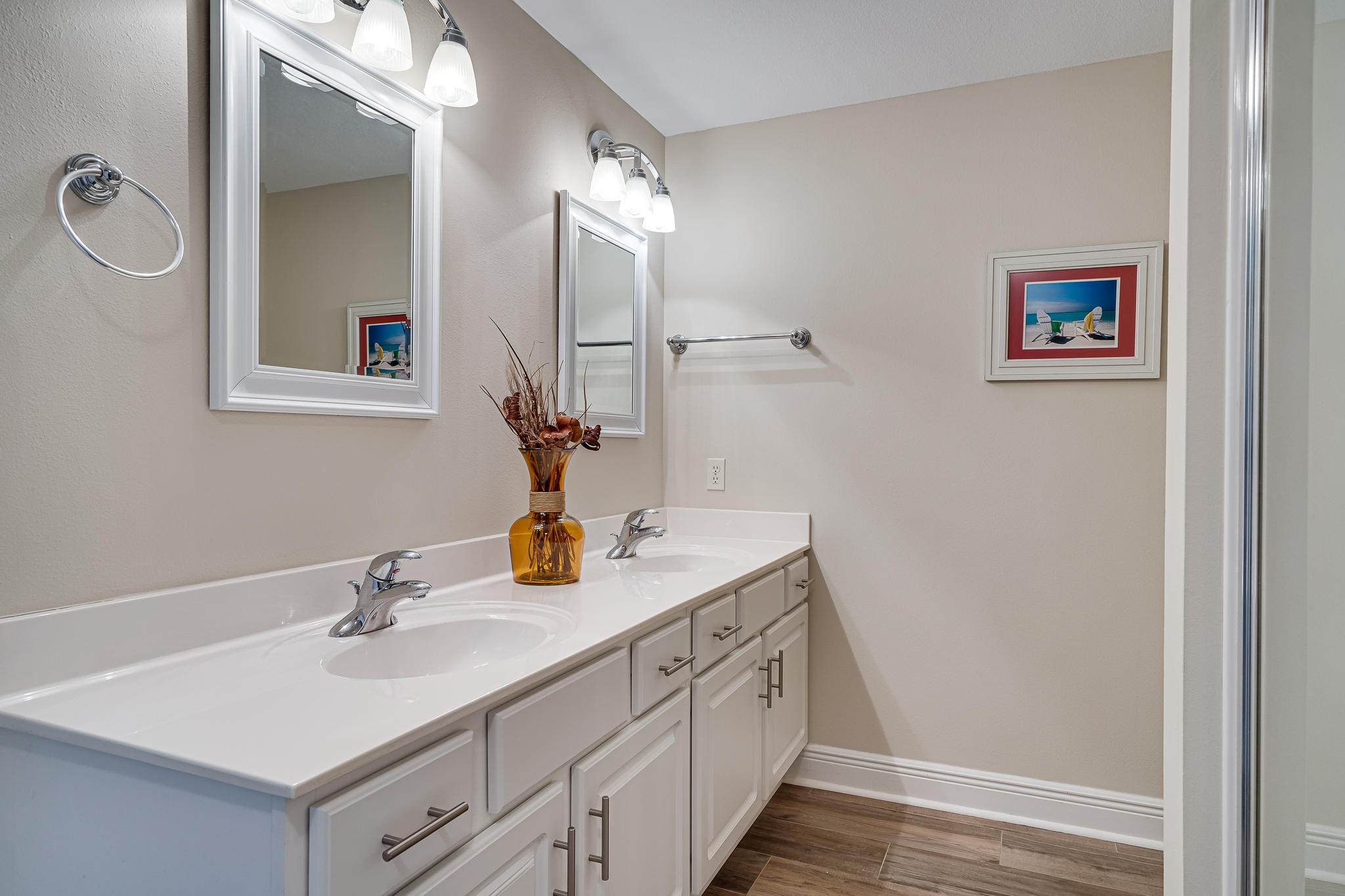 ARIEL DUNES - Residential