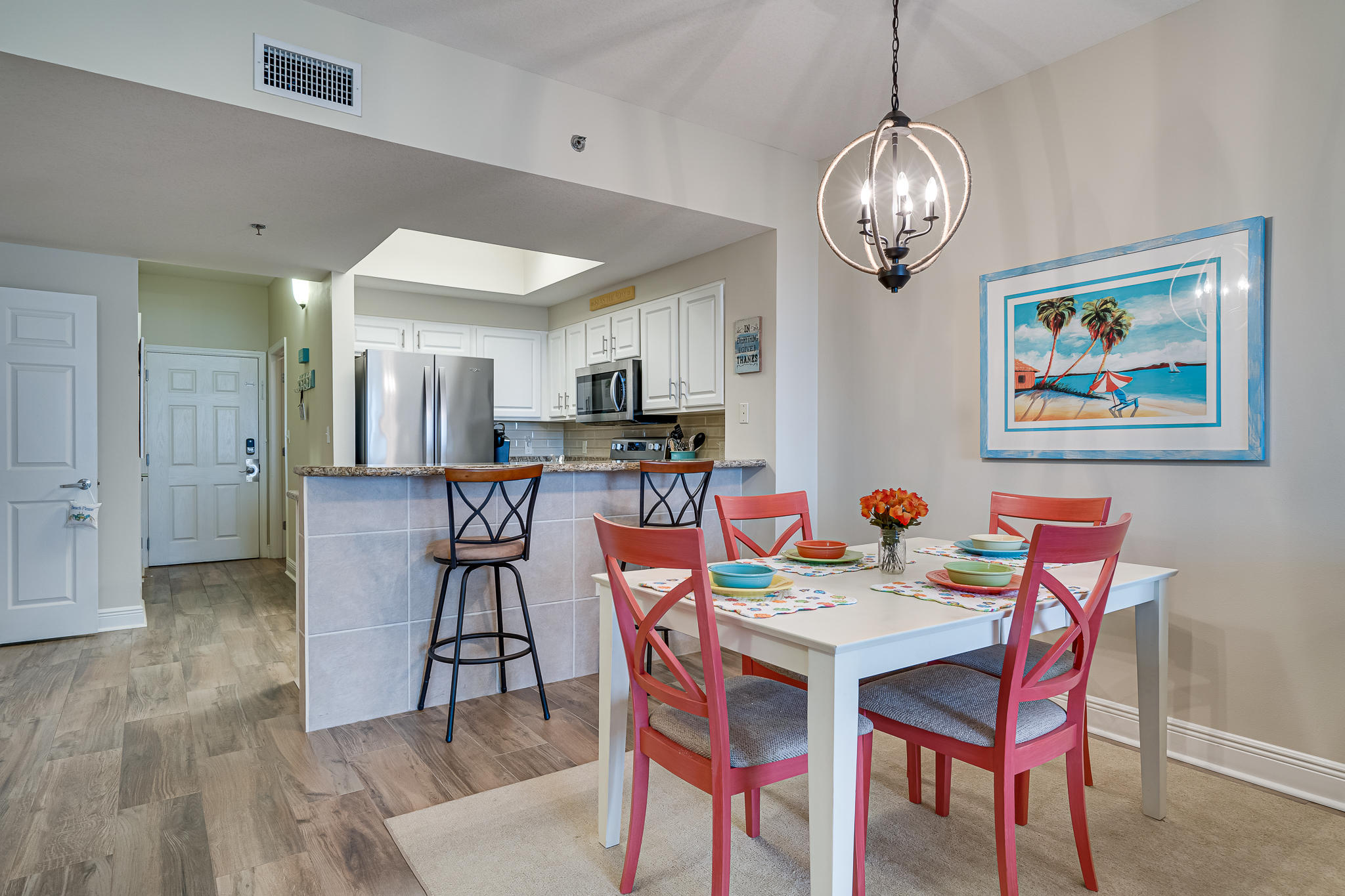 ARIEL DUNES - Residential