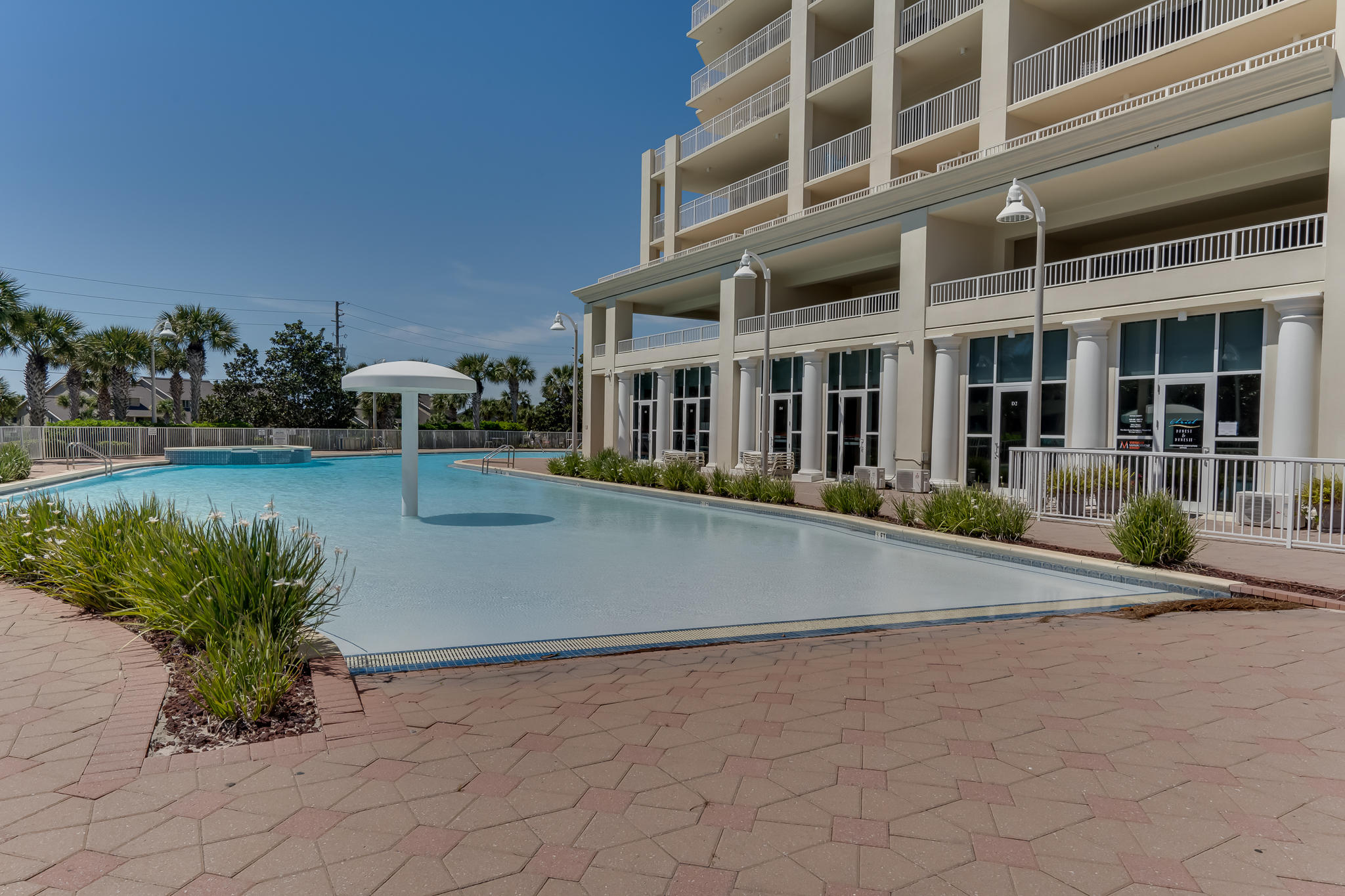 ARIEL DUNES - Residential