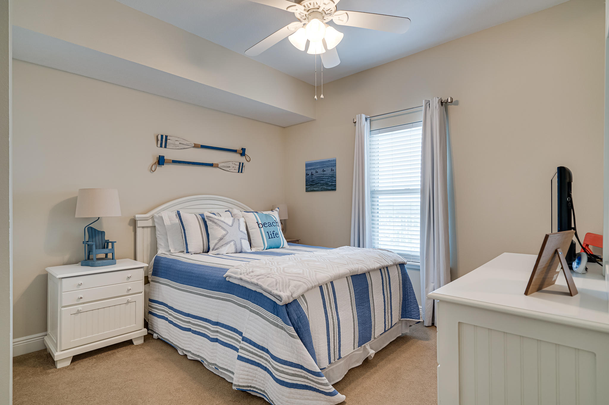 ARIEL DUNES - Residential