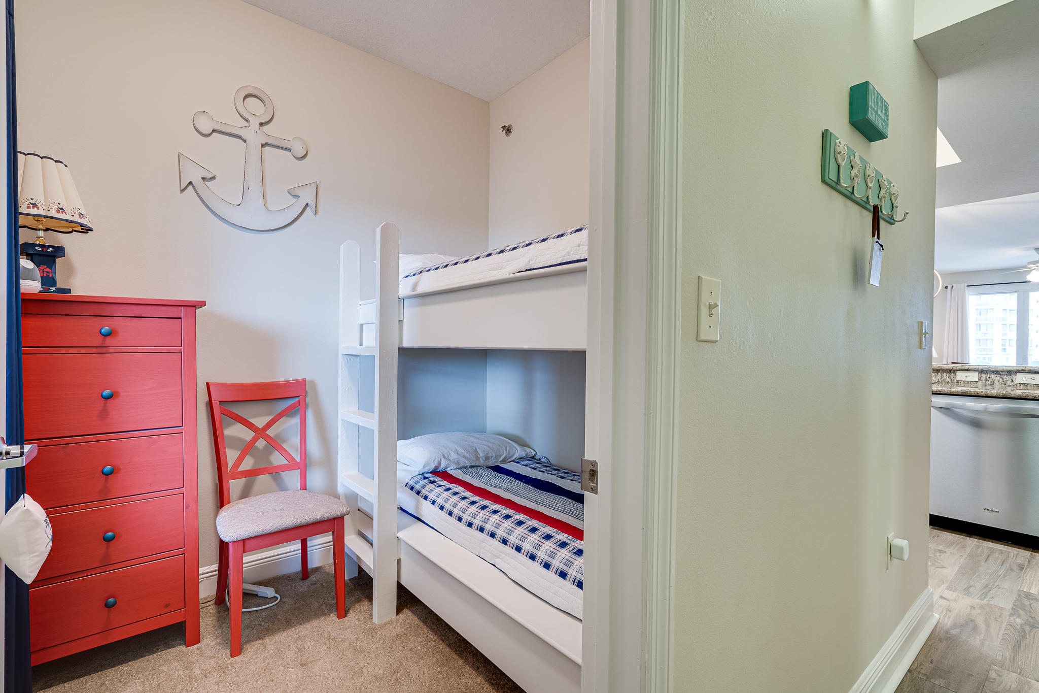 ARIEL DUNES - Residential