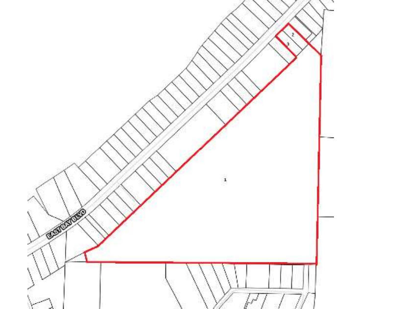 6200 Blk E Bay Boulevard